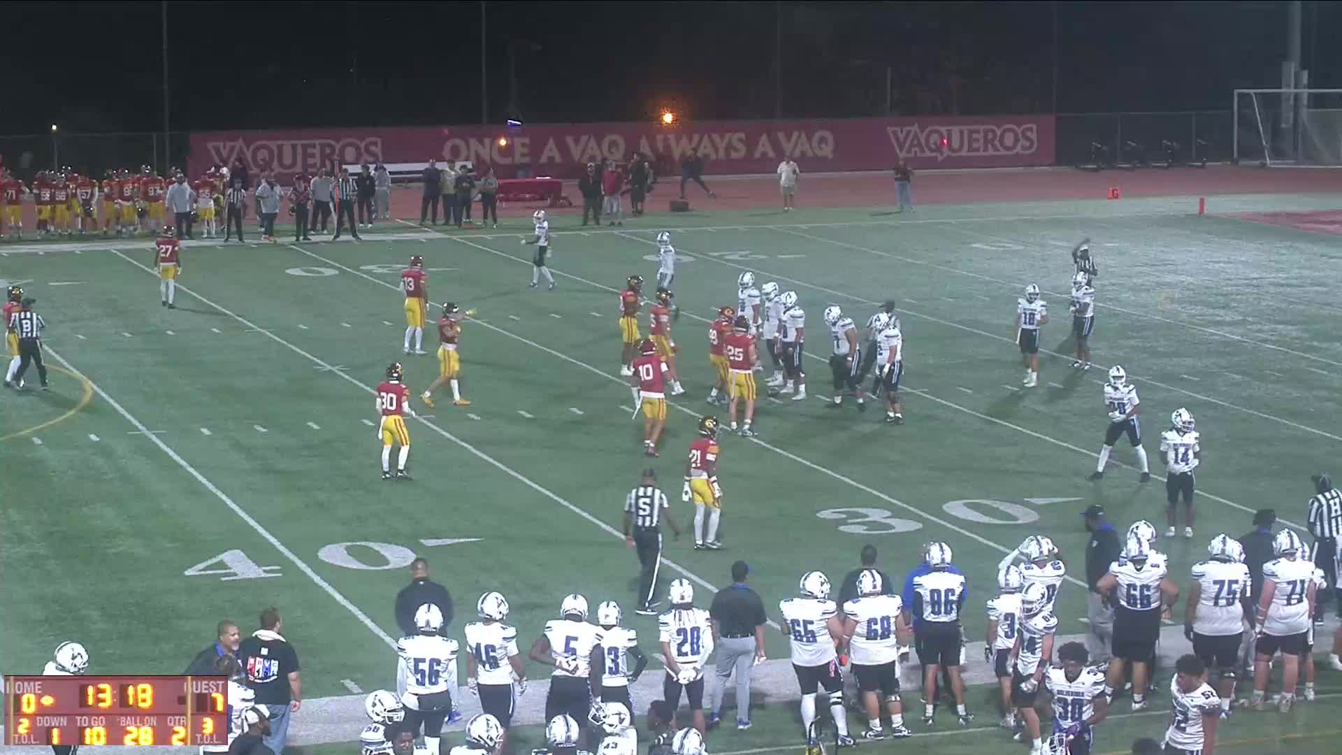 San Bernardino Valley College - Rohan Green highlights - Hudl
