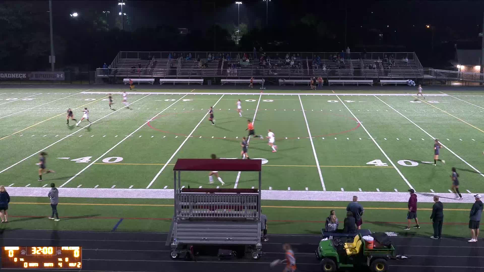 Broadneck High School Ava Scott highlights Hudl Broadneck High School Ava Scott highlights Hudl