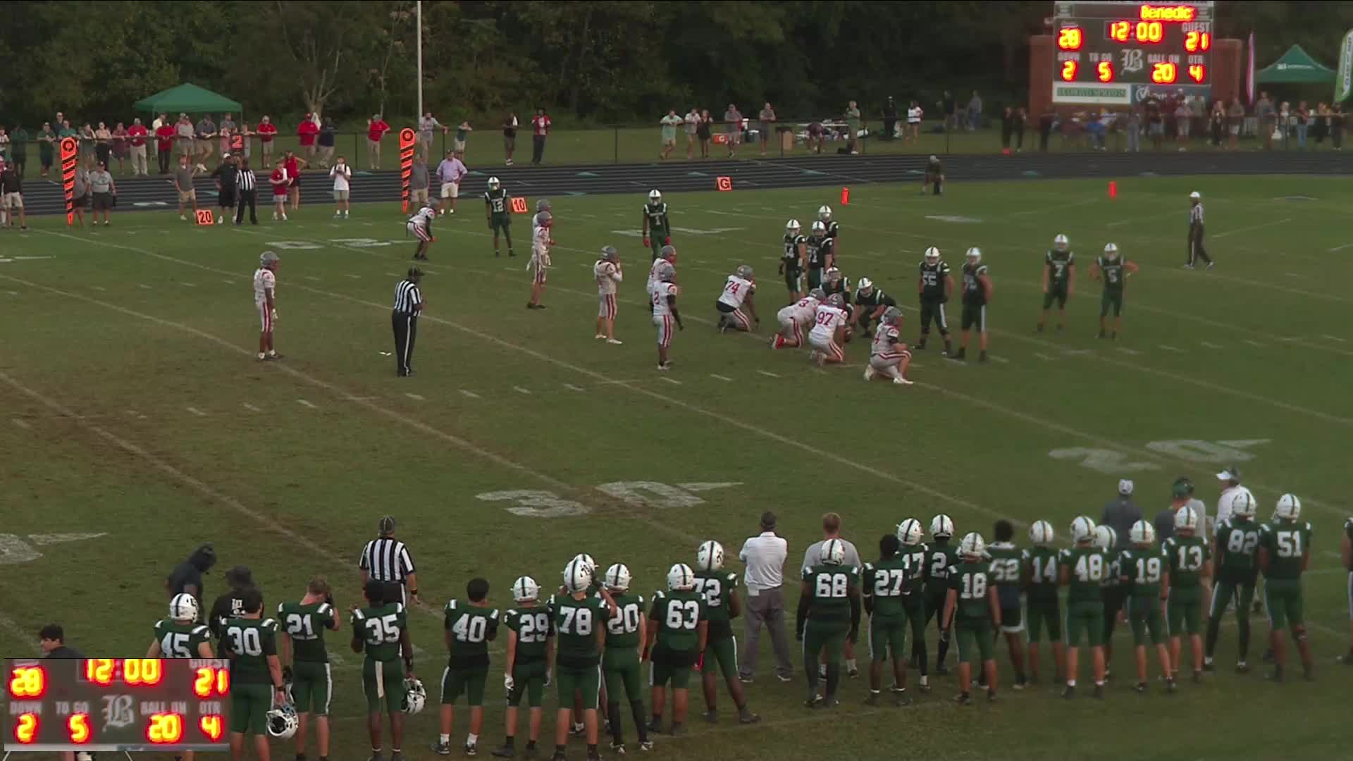 Junior Season Highlights