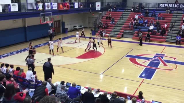 Lexi Taylor S Women S Basketball Recruiting Profile