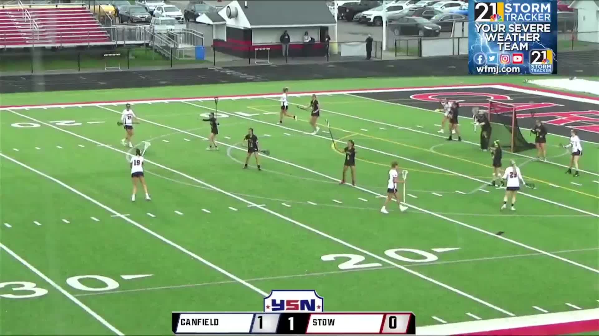 Defense - Amber Shinsky highlights - Hudl