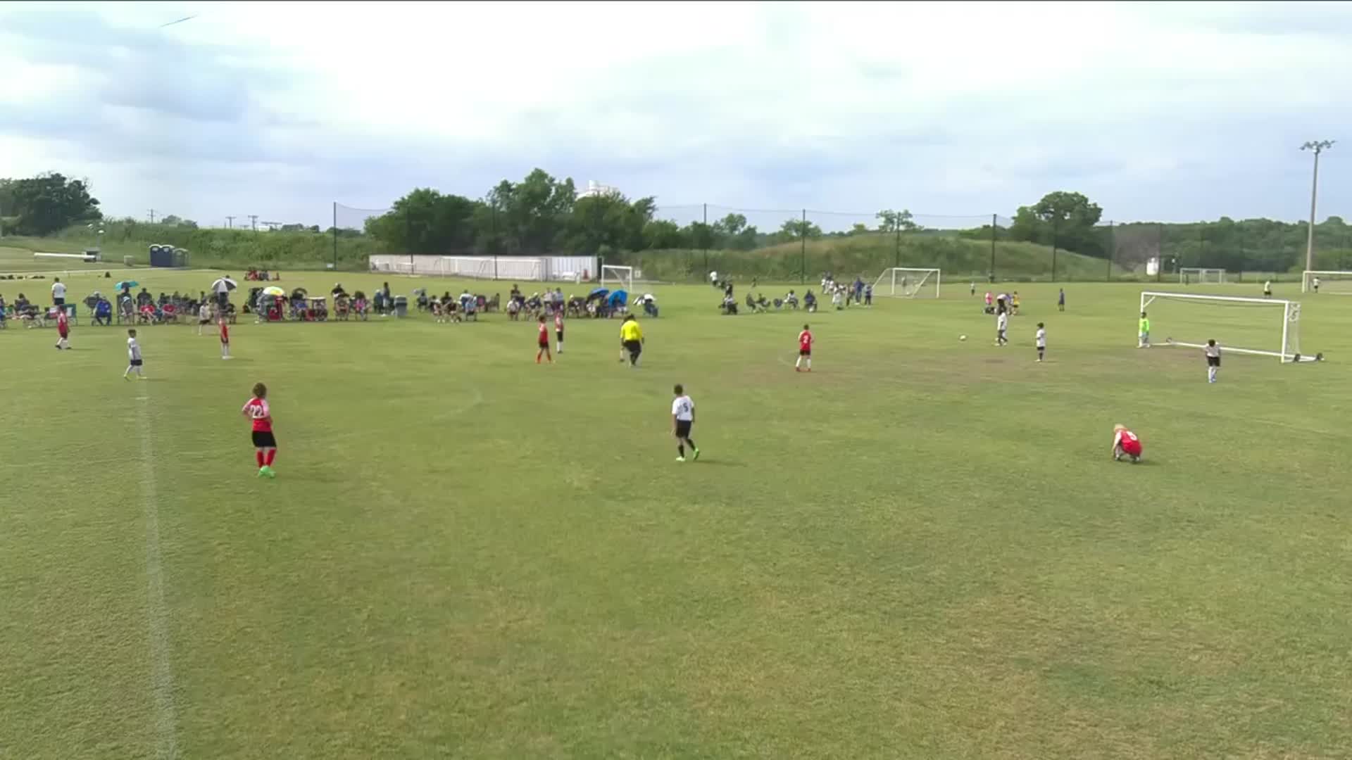 cams goal - Cameron Butler highlights - Hudl
