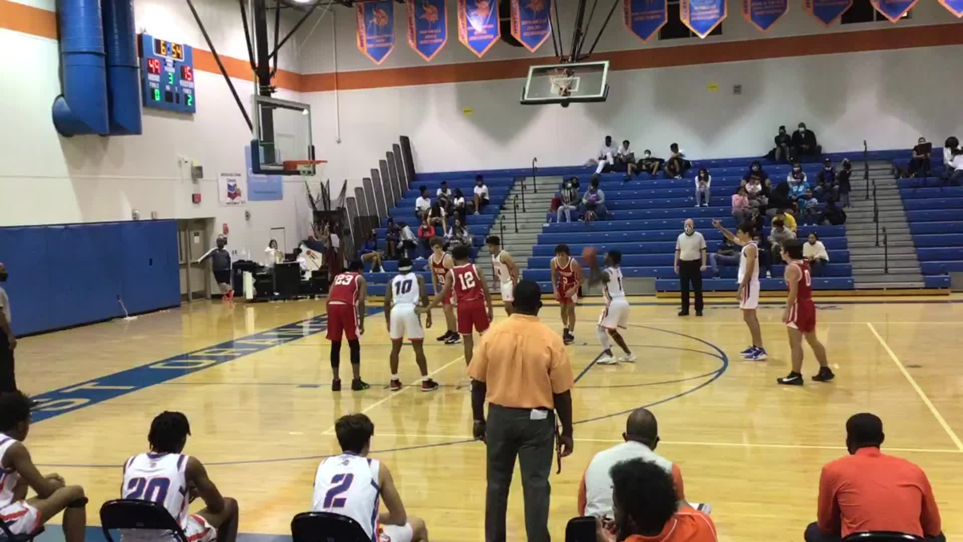 Untitled Video Jack Main highlights Hudl