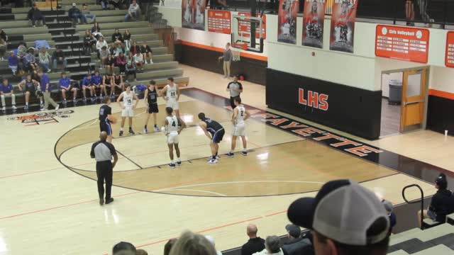 Boys Varsity Basketball Ringgold High School Ringgold Georgia Basketball Hudl