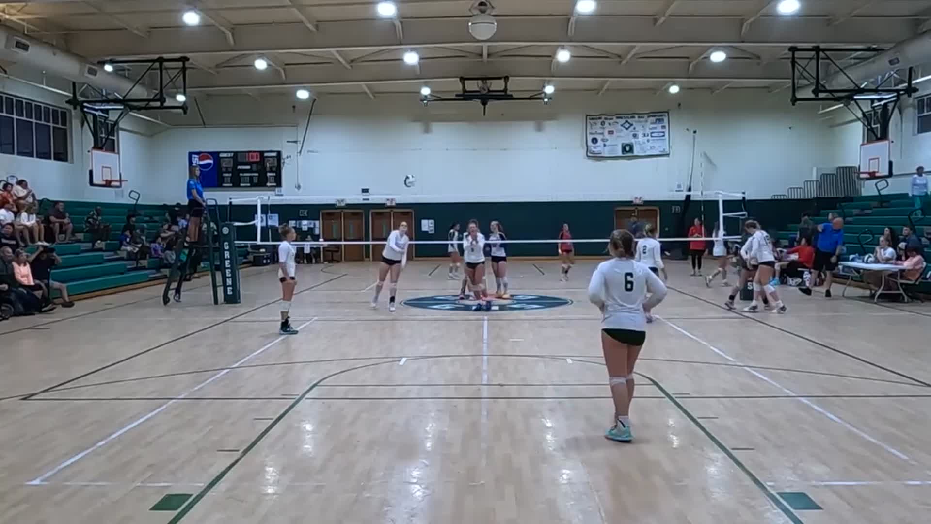 Sullivan East High School Hannah Gray highlights Hudl