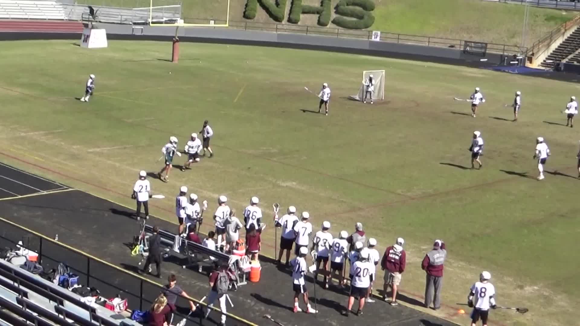 Jake Headrick - Jake Headrick highlights - Hudl