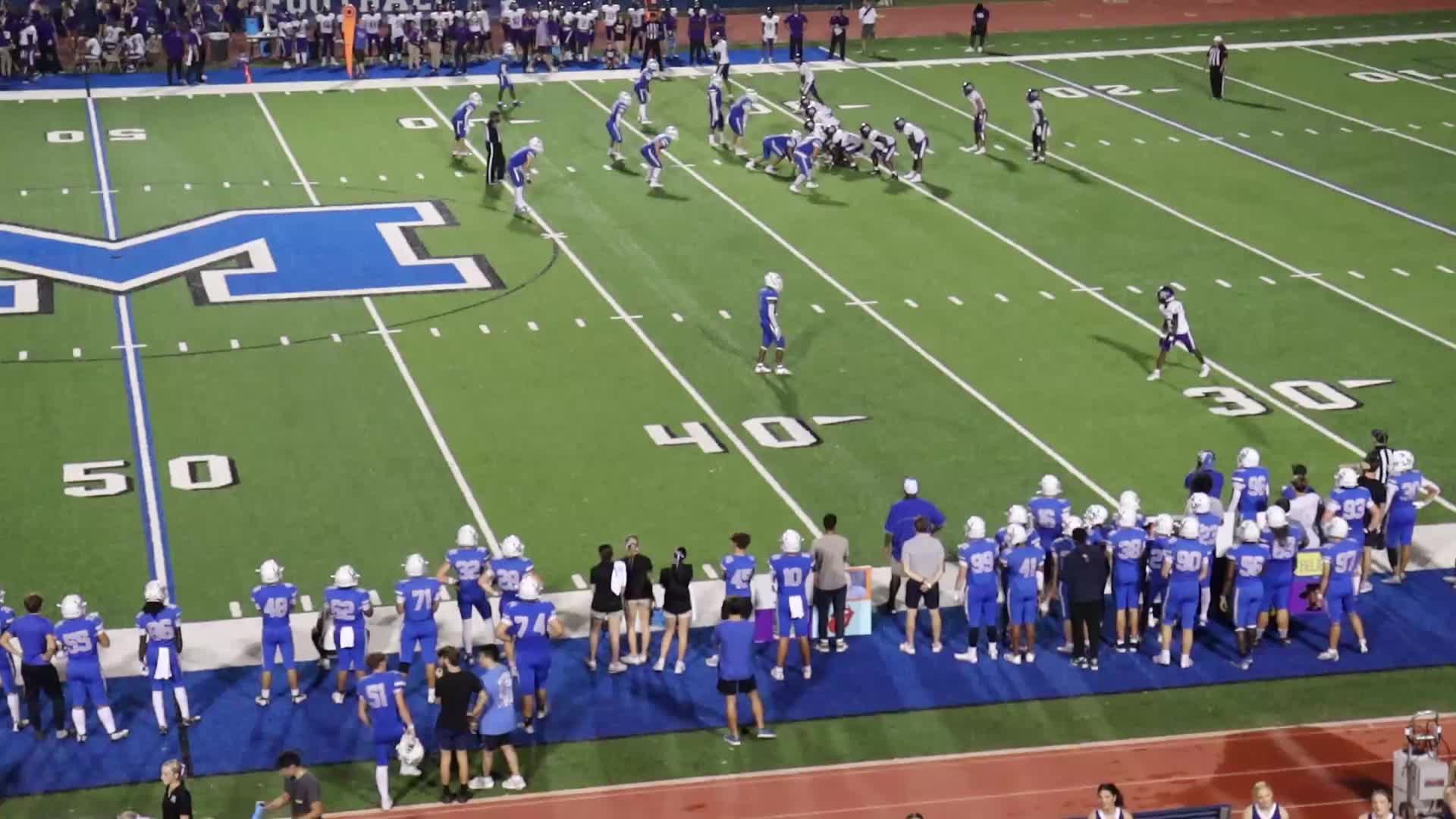 Videos Mandeville Skippers Mandeville LA Varsity Football videos-mandeville-skippers-mandeville-la-varsity-football