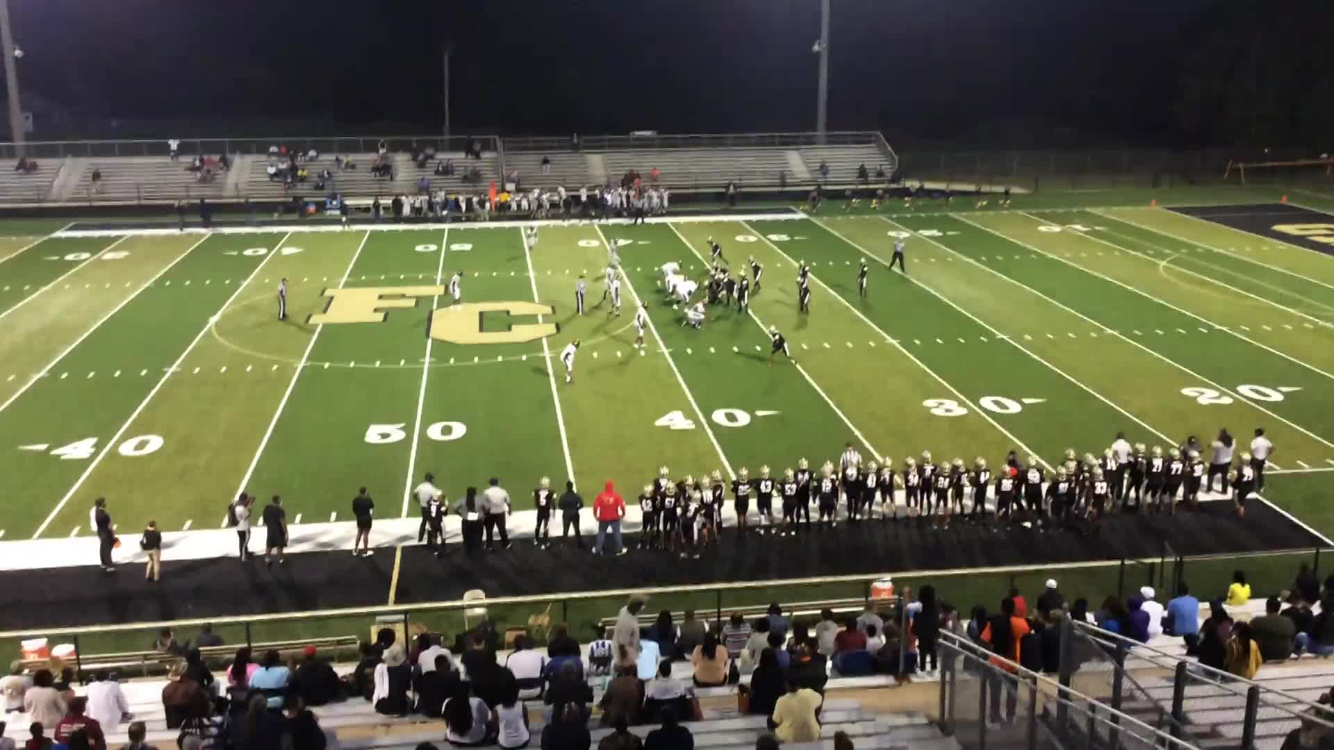 Fairfield Central HS Football Video "Fairfield Central football Fairfield Central HS Football Video "Fairfield Central football