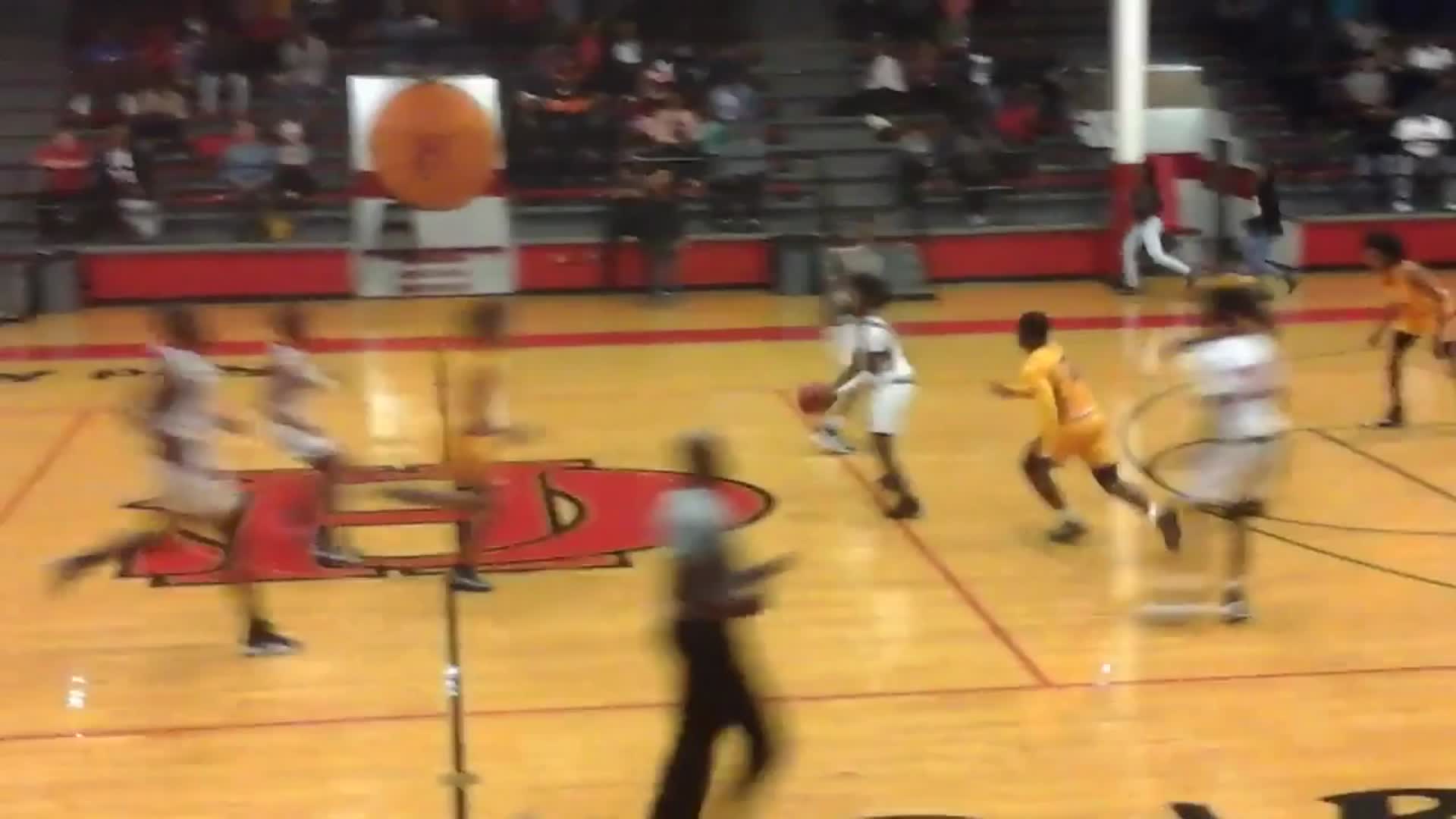 Harrison Central Hs Basketball Video Highlight Of Hattiesburg High School Maxpreps