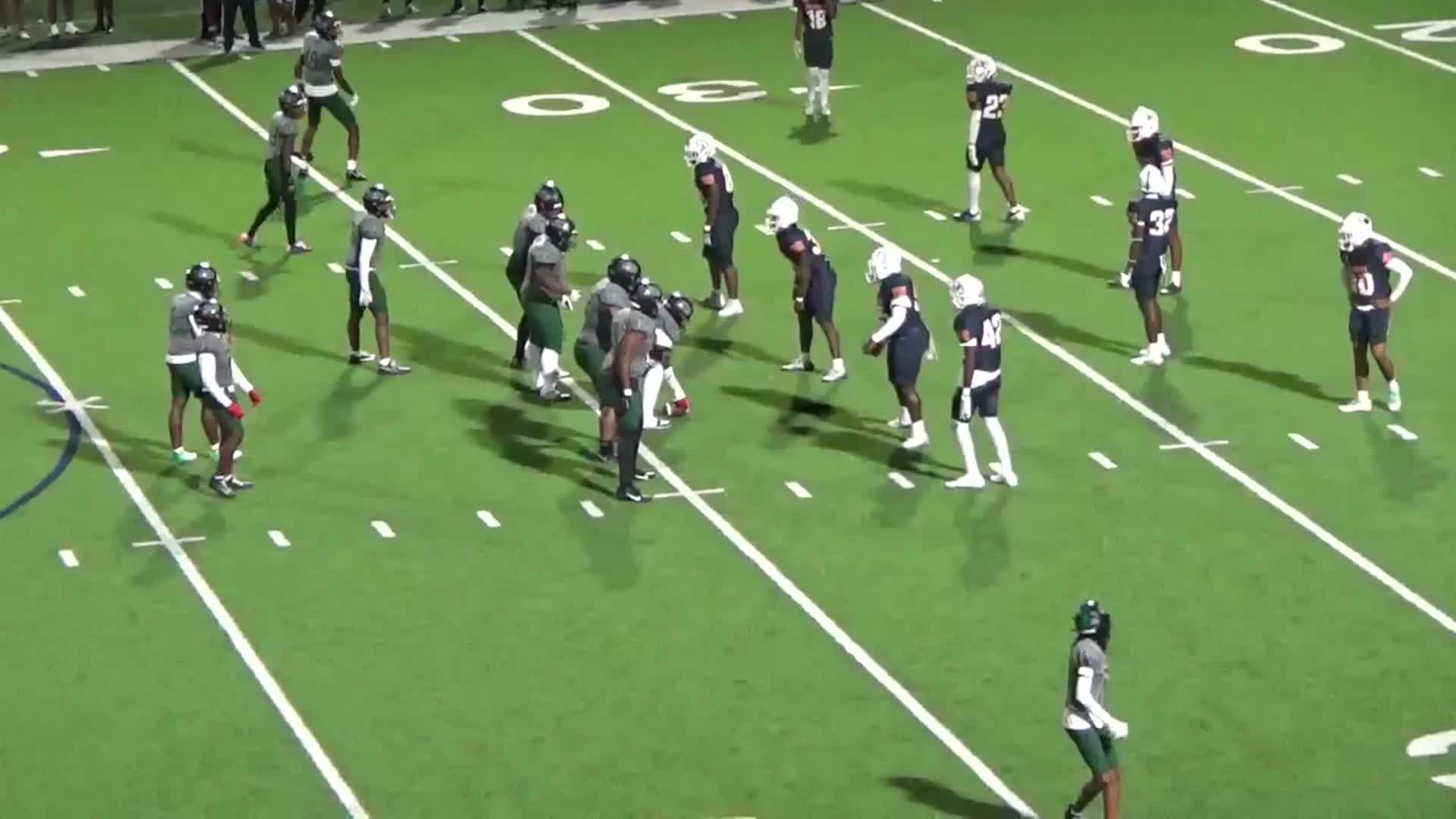 Khylan davis sophmore szn - Khylan Davis highlights - Hudl