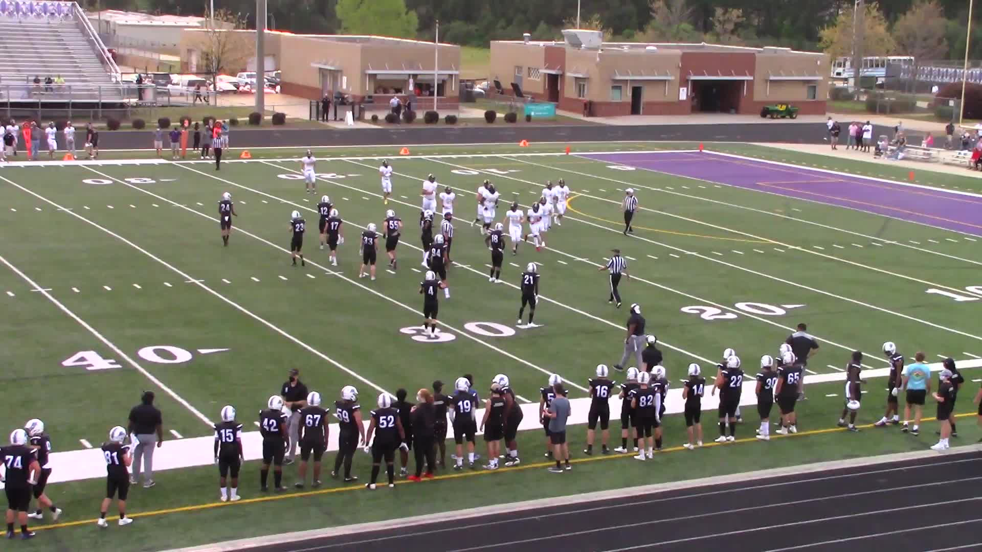Ardrey Kell High School Anthony Tandoh highlights Hudl Ardrey Kell High School Anthony Tandoh highlights Hudl