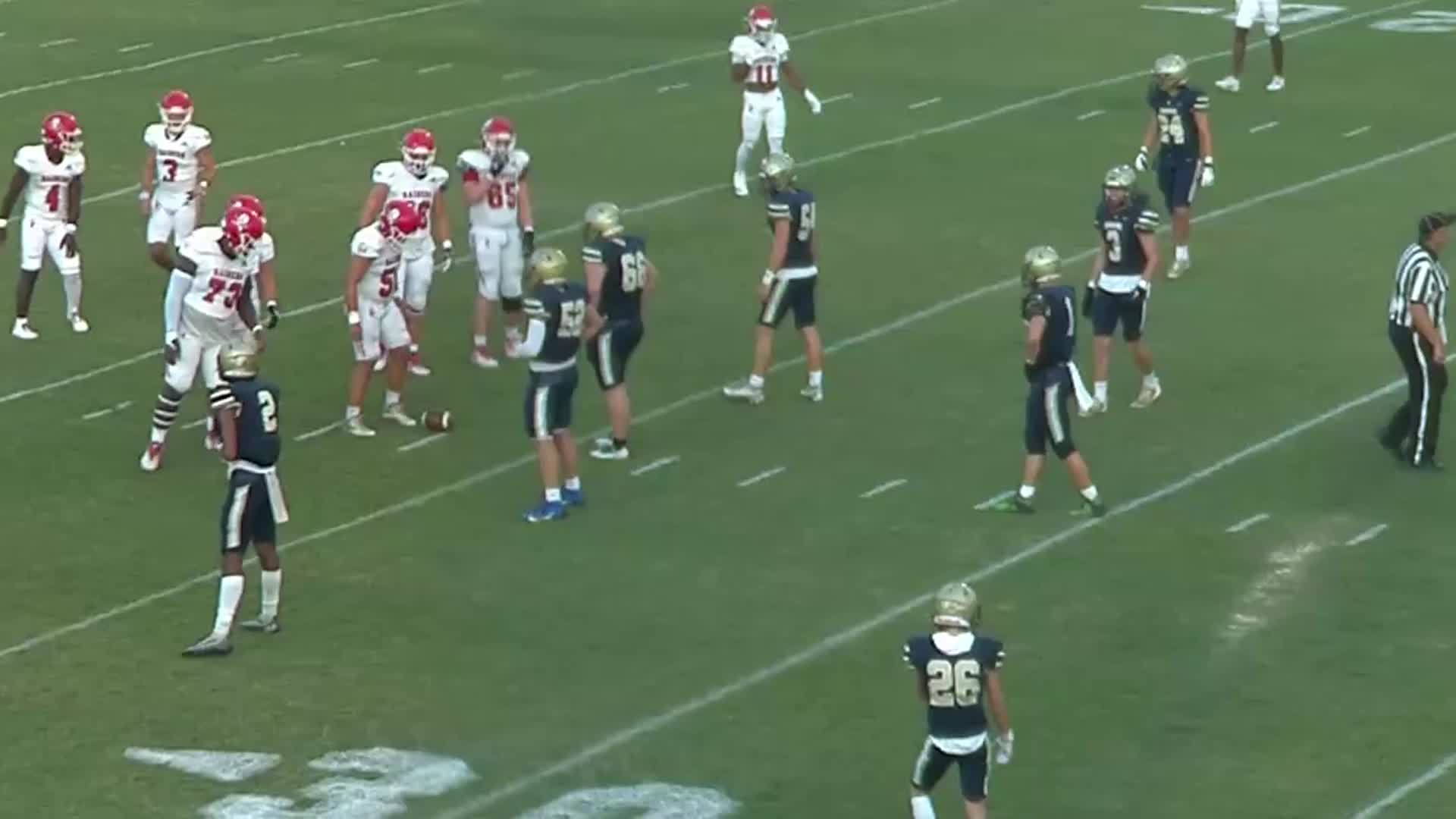 Zane Wilson Senior Season Highlights - Zane Wilson highlights - Hudl