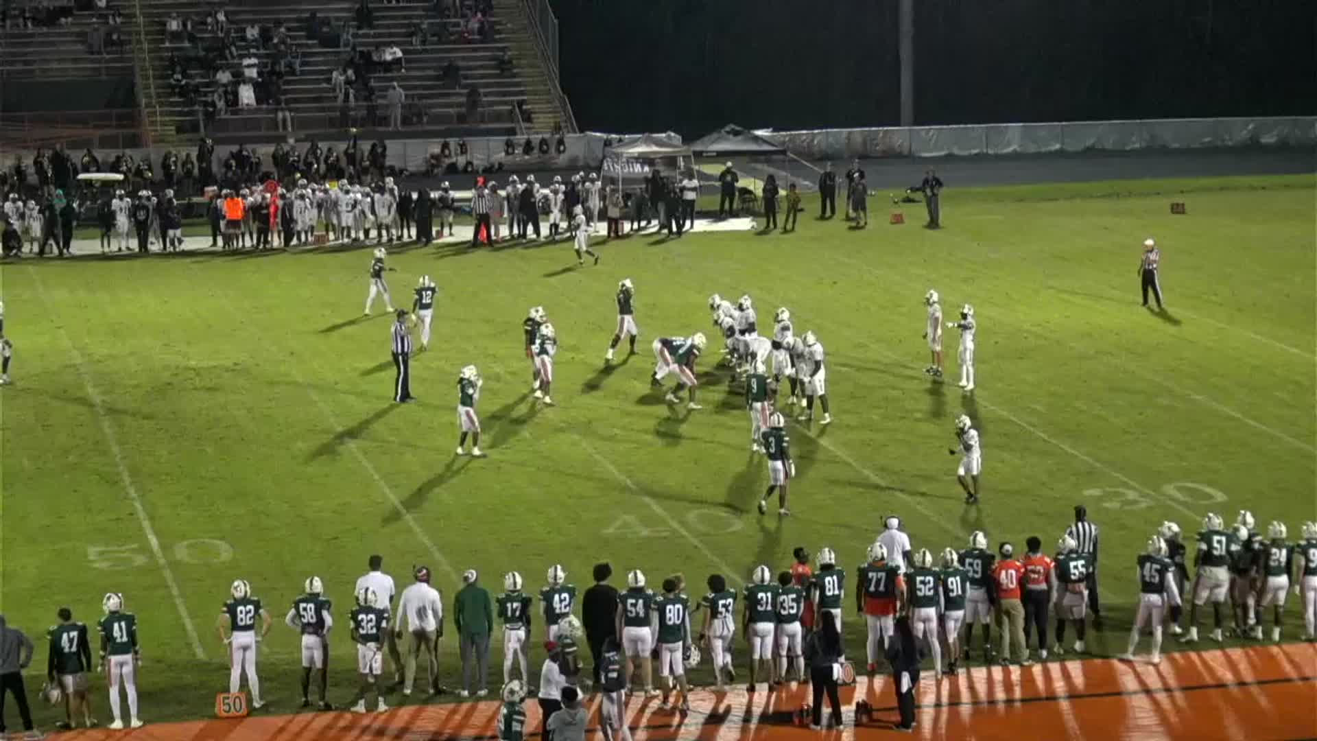 Full Season - Jerel stephens highlights - Hudl