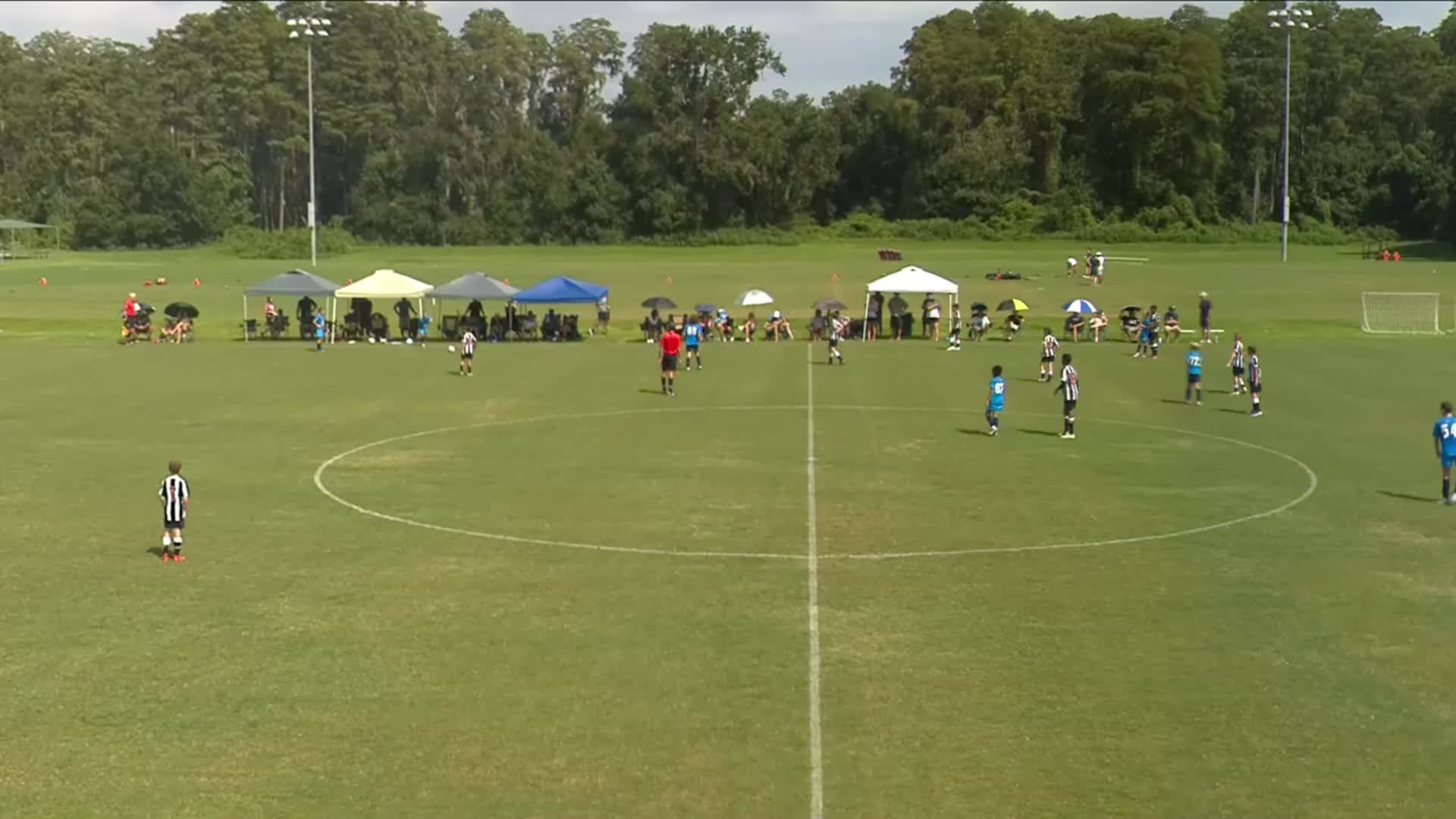 FC Tampa Rangers - Levi Wilson highlights - Hudl