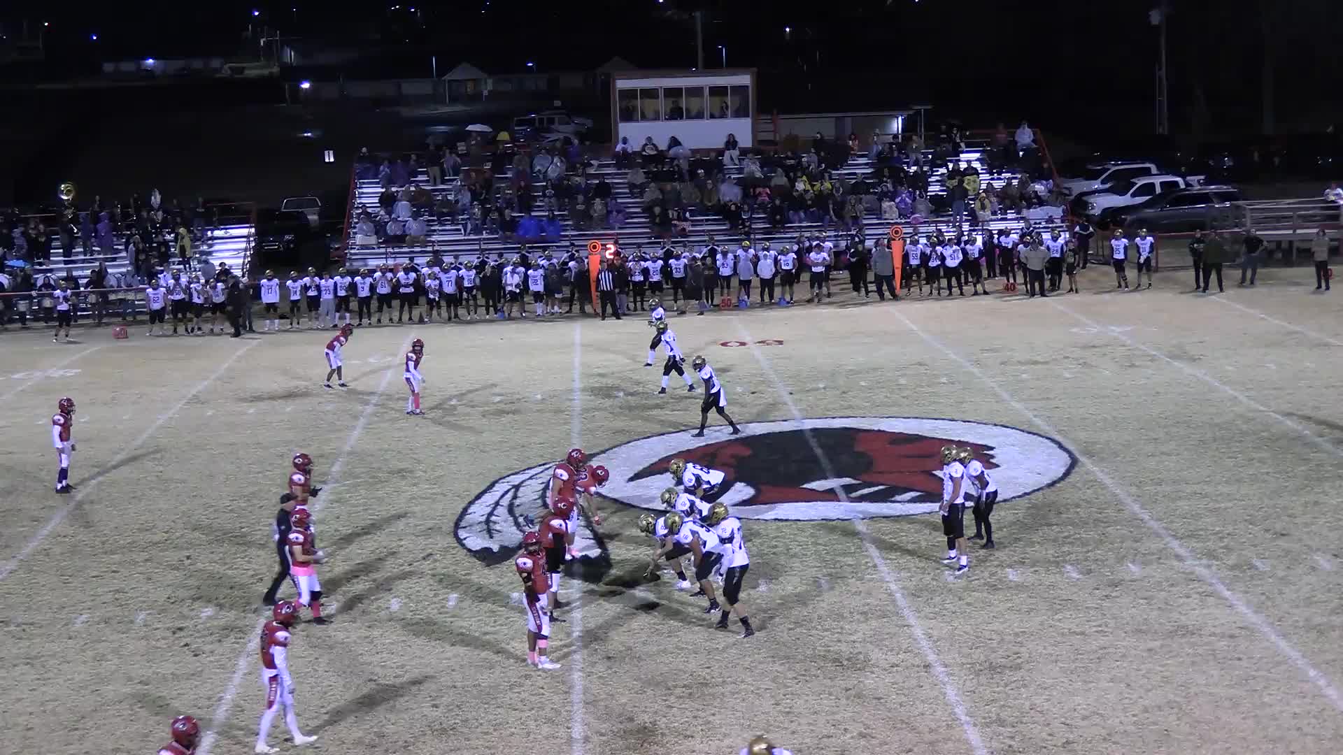 Videos Stilwell Indians (Stilwell, OK) Varsity Football