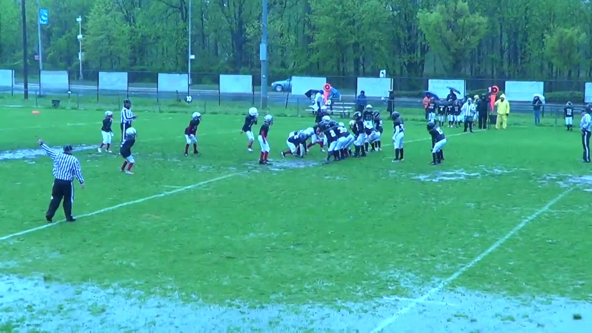 SIBFL - Fezo Ivackovic highlights - Hudl