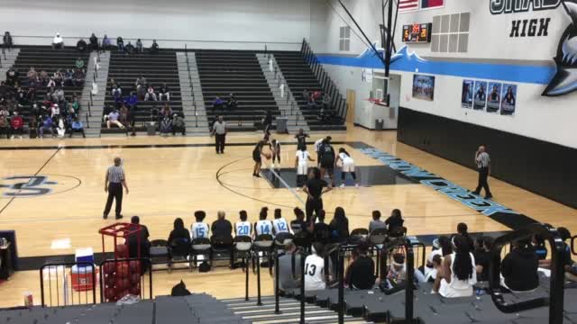 Trinitee Jones Hudl Trinitee Jones Hudl