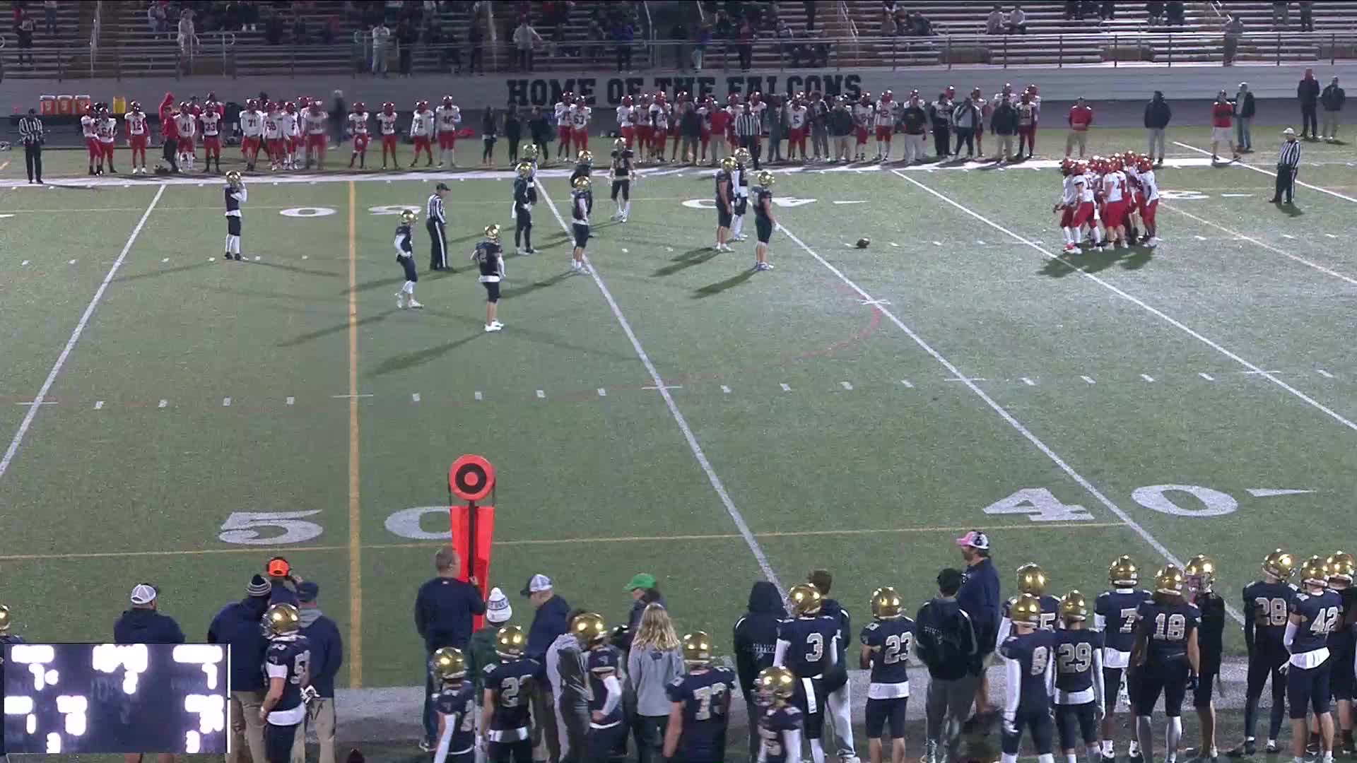 Dominic Jackson Sophomore year - Dominic Jackson highlights - Hudl