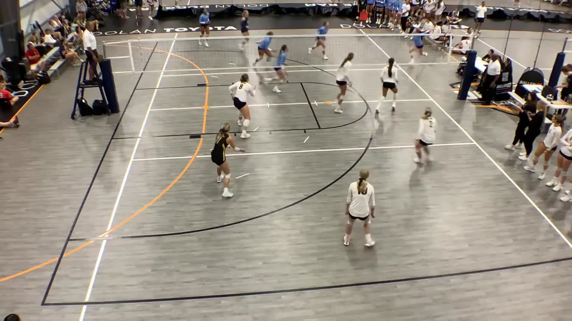 Reno Highlights - Kinsley Bernum highlights - Hudl