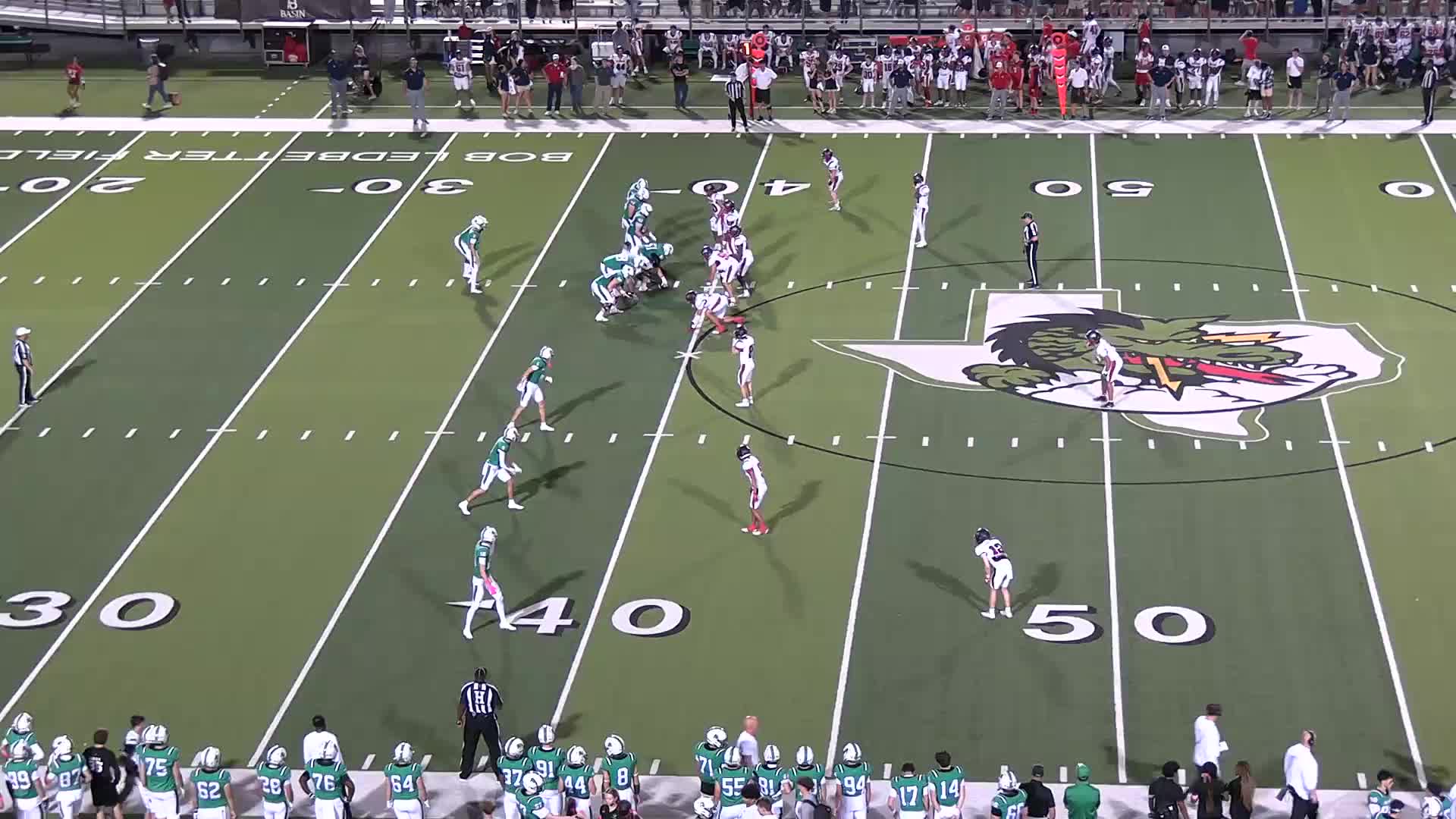 Week 8 Highlights Vs Northwest - Angelo Renda highlights - Hudl