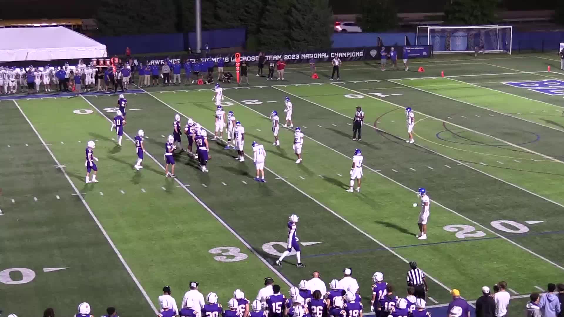 Jack Janda Senior Highlights