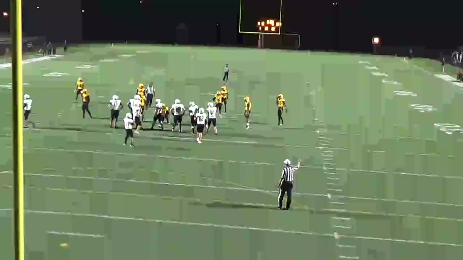 Elijah Littlejohn - West Charlotte - 2025 Senior Season Highlights