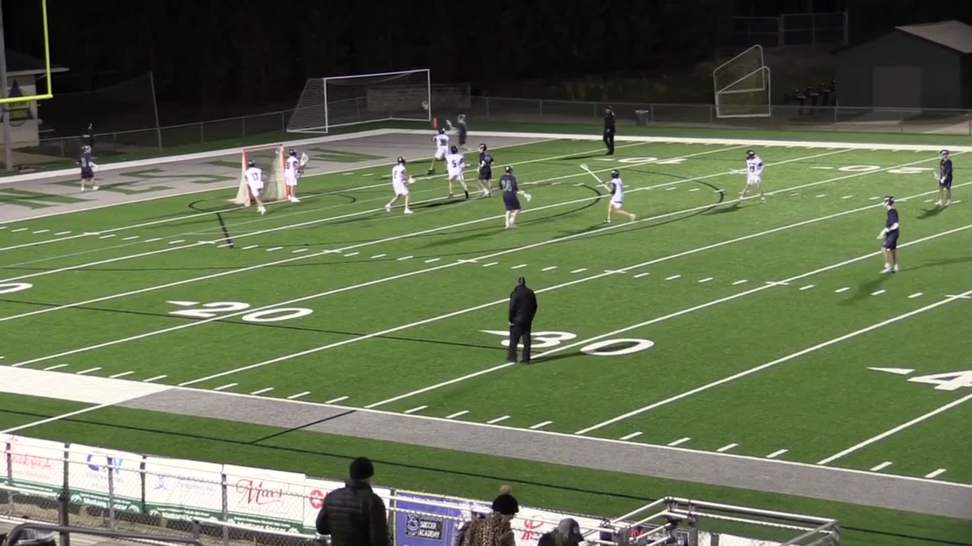Kennesaw Mountain High School - Jake Caylor highlights - Hudl