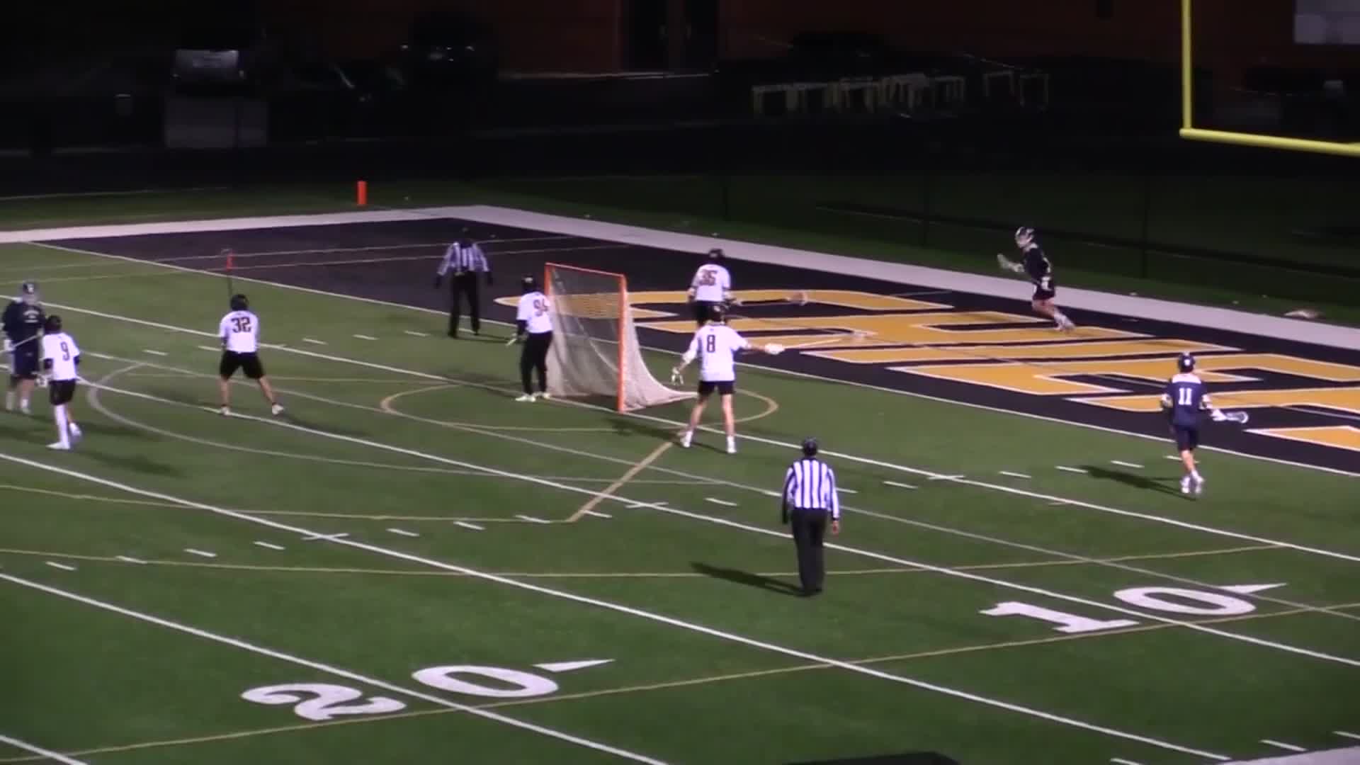 Sequoyah High School - Jake Caylor highlights - Hudl