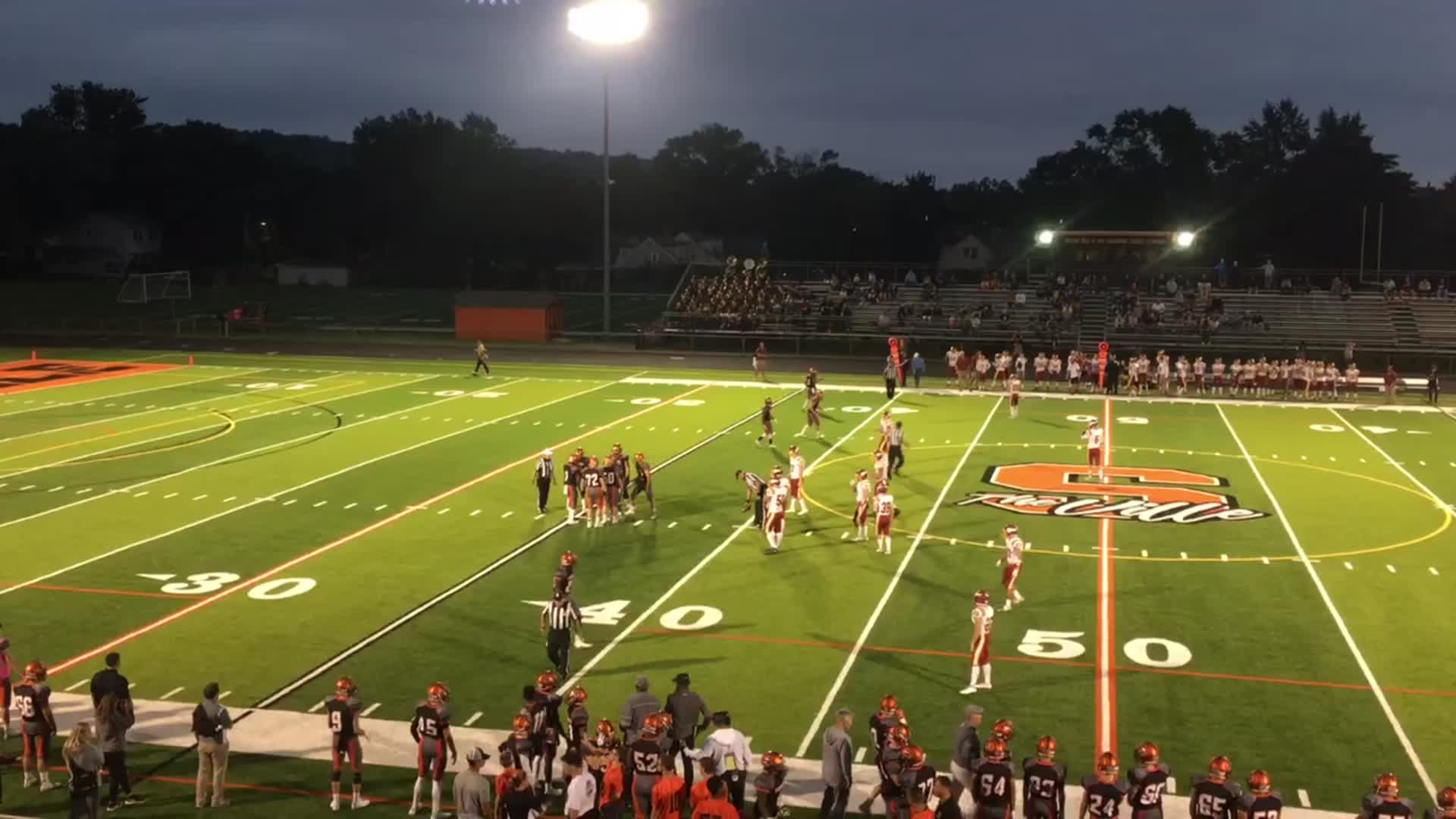 Robbie Fiorentino S Somerville Nj Video Robbie Fiorentino S Highlights Voorhees High School Maxpreps