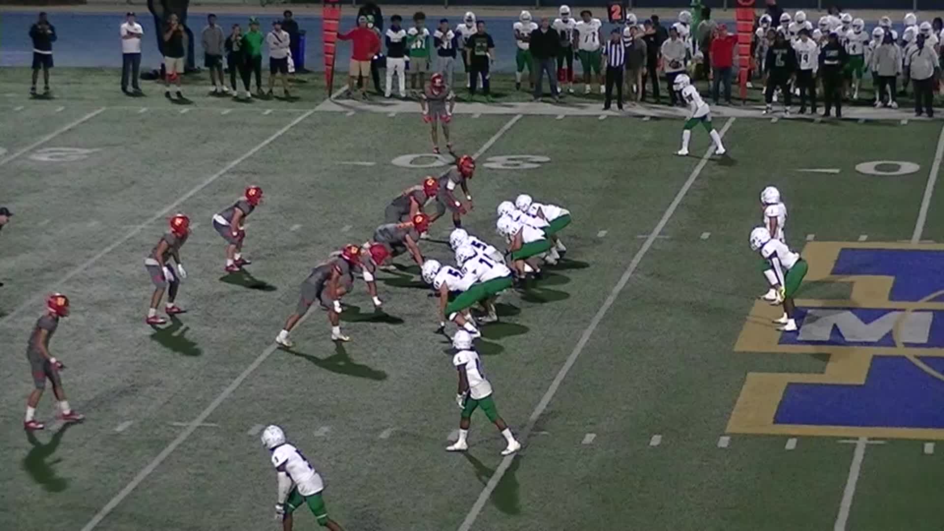 Cathedral Catholic High School Roderick Robinson Highlights Hudl cathedral-catholic-high-school-roderick-robinson-highlights-hudl