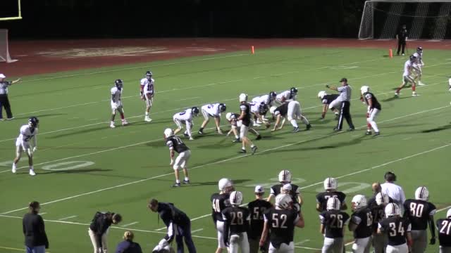 Andrew Cahill Hudl