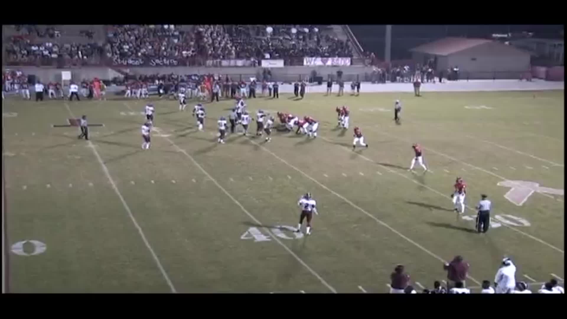 Tedarius TeDarius King Highlights - TeDarius King highlights - Hudl