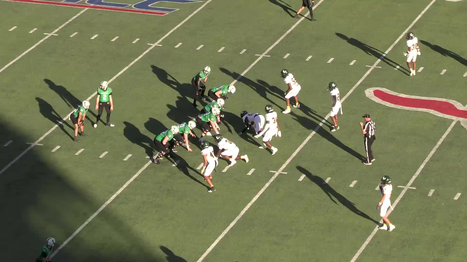 2024 Sophomore Season Highlights
