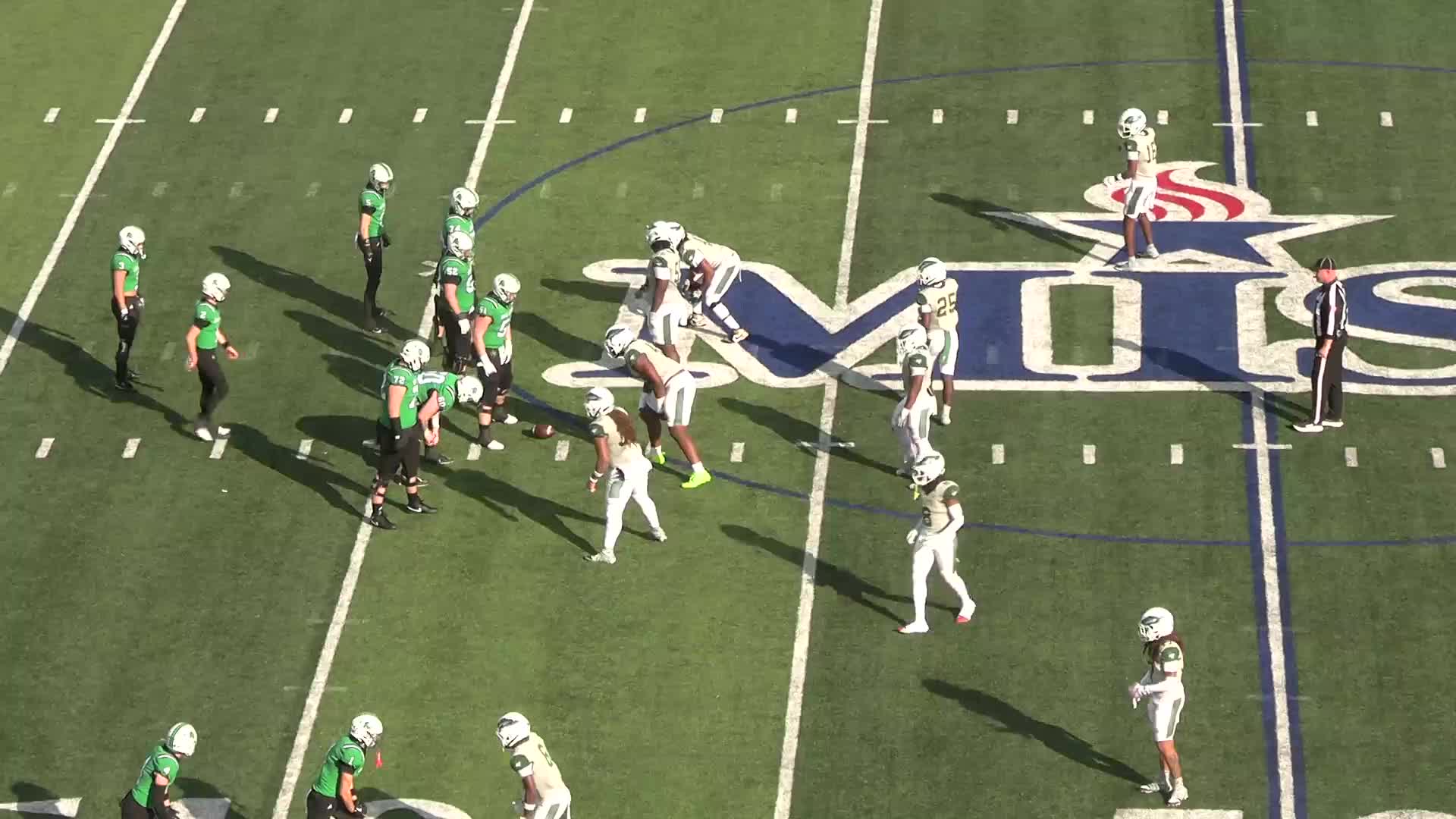 Blake Gunter - Southlake Carroll - 2025 Junior Season Highlights