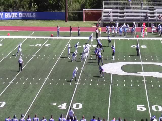 Boys Varsity Football Quincy Senior High School Quincy