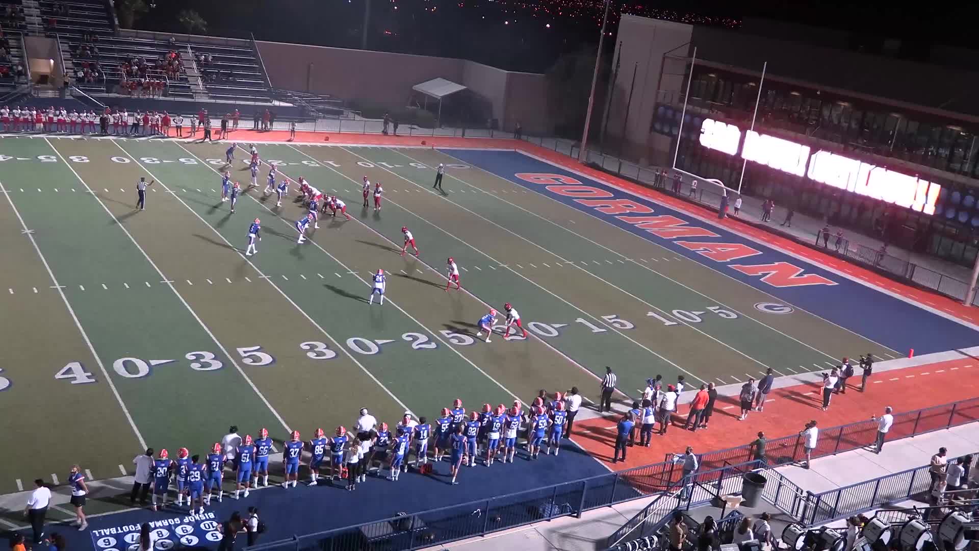 Justyn Rhett - Recruiting Profile