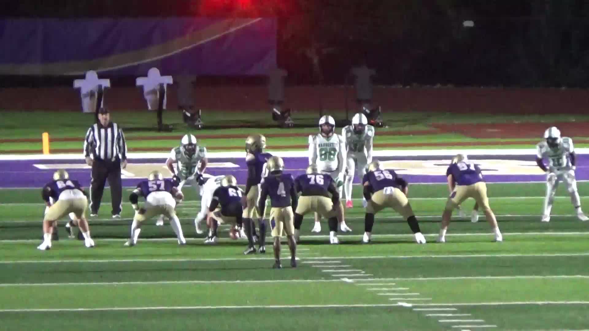 2024 Season Highlights