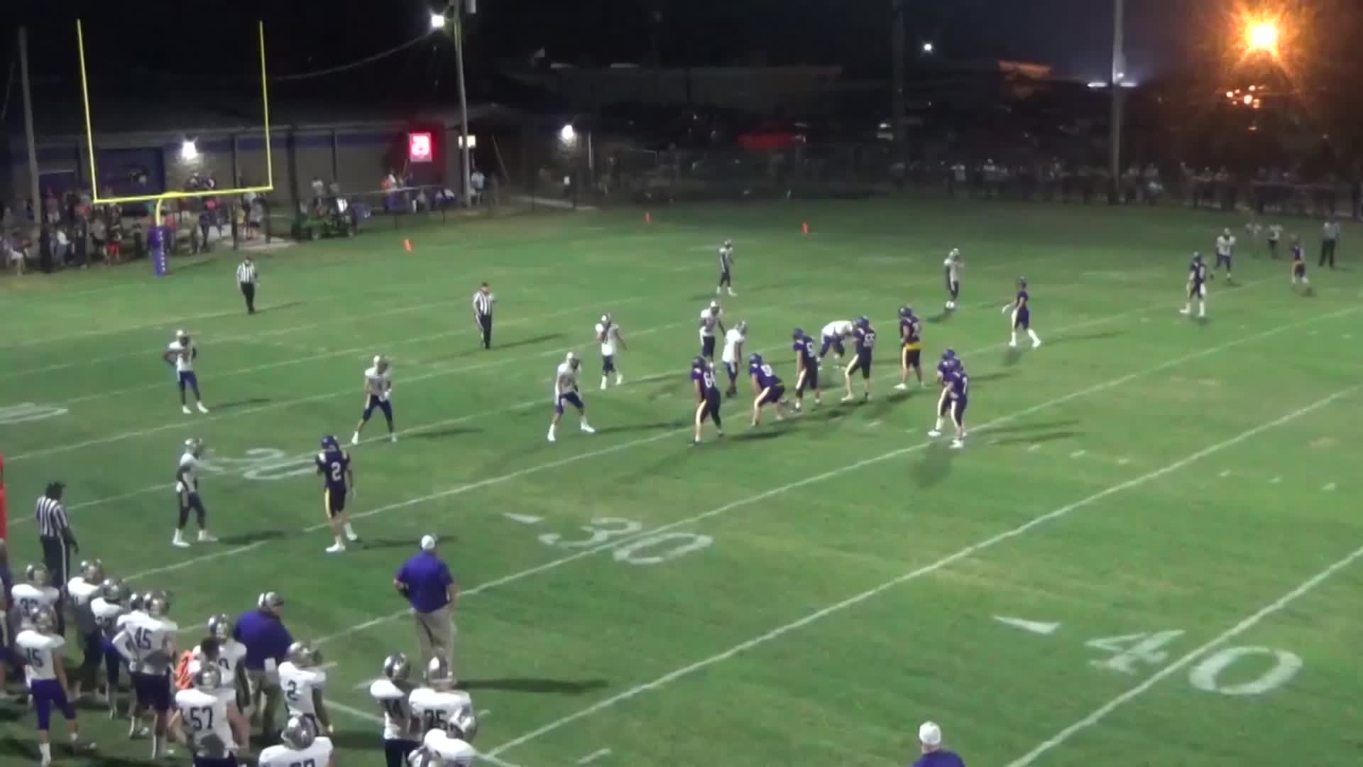 Kelton Anderson's (Gurdon, AR) Video "Royrick Anderson's highlights