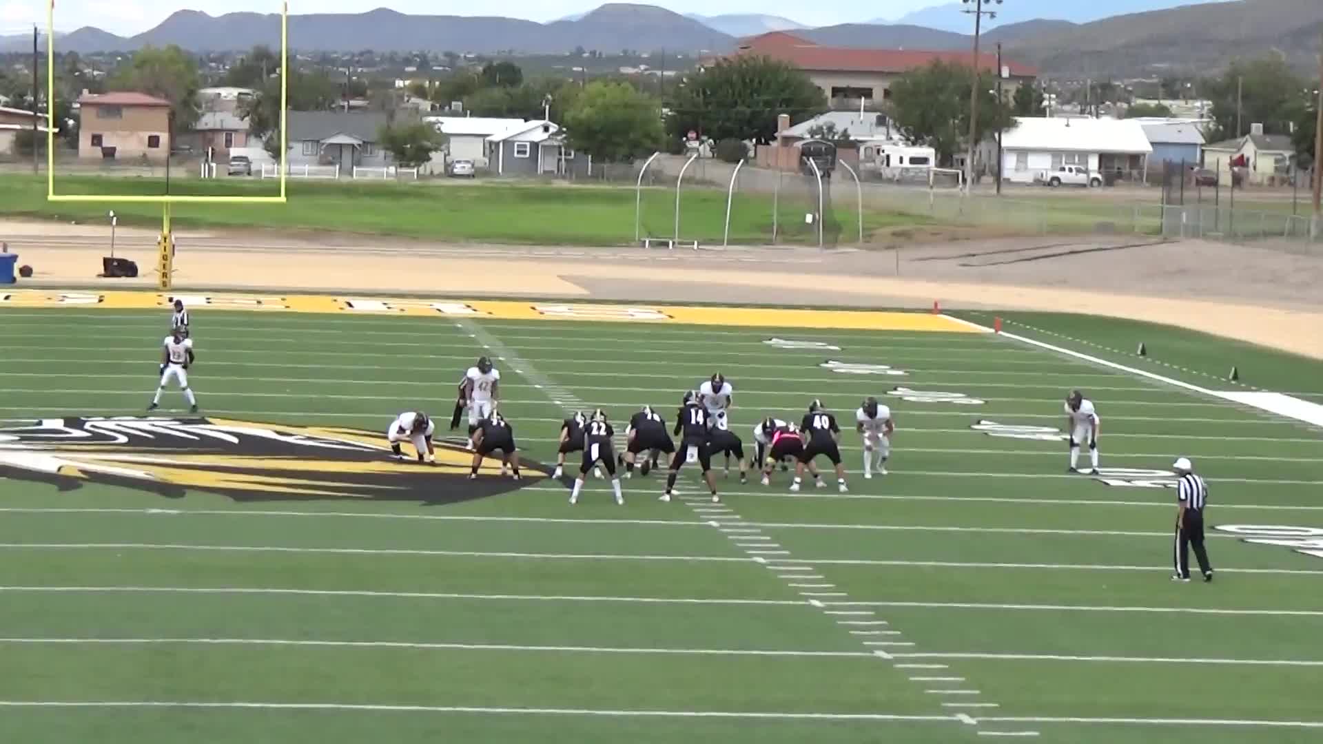 Alamogordo School Calendar 24-25