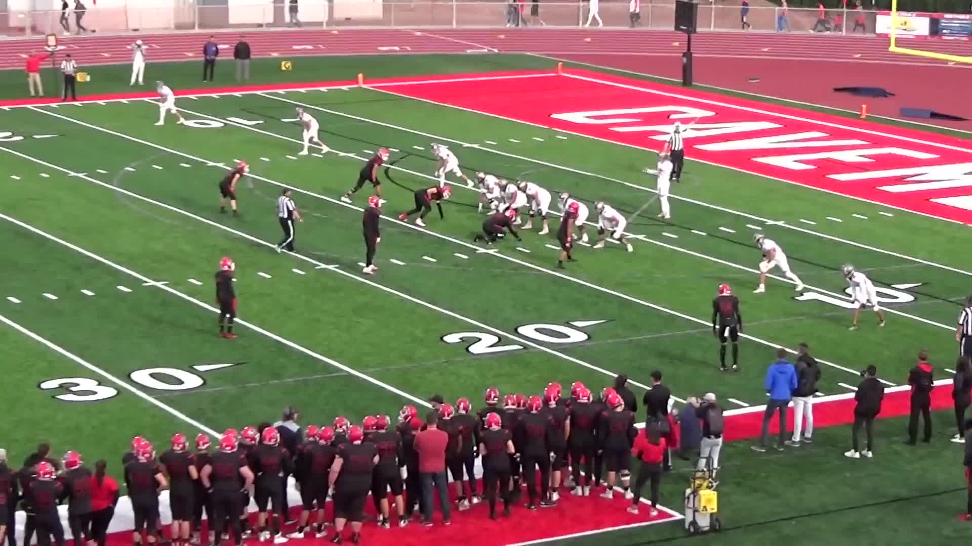 Throwback American Fork High highlights Hudl
