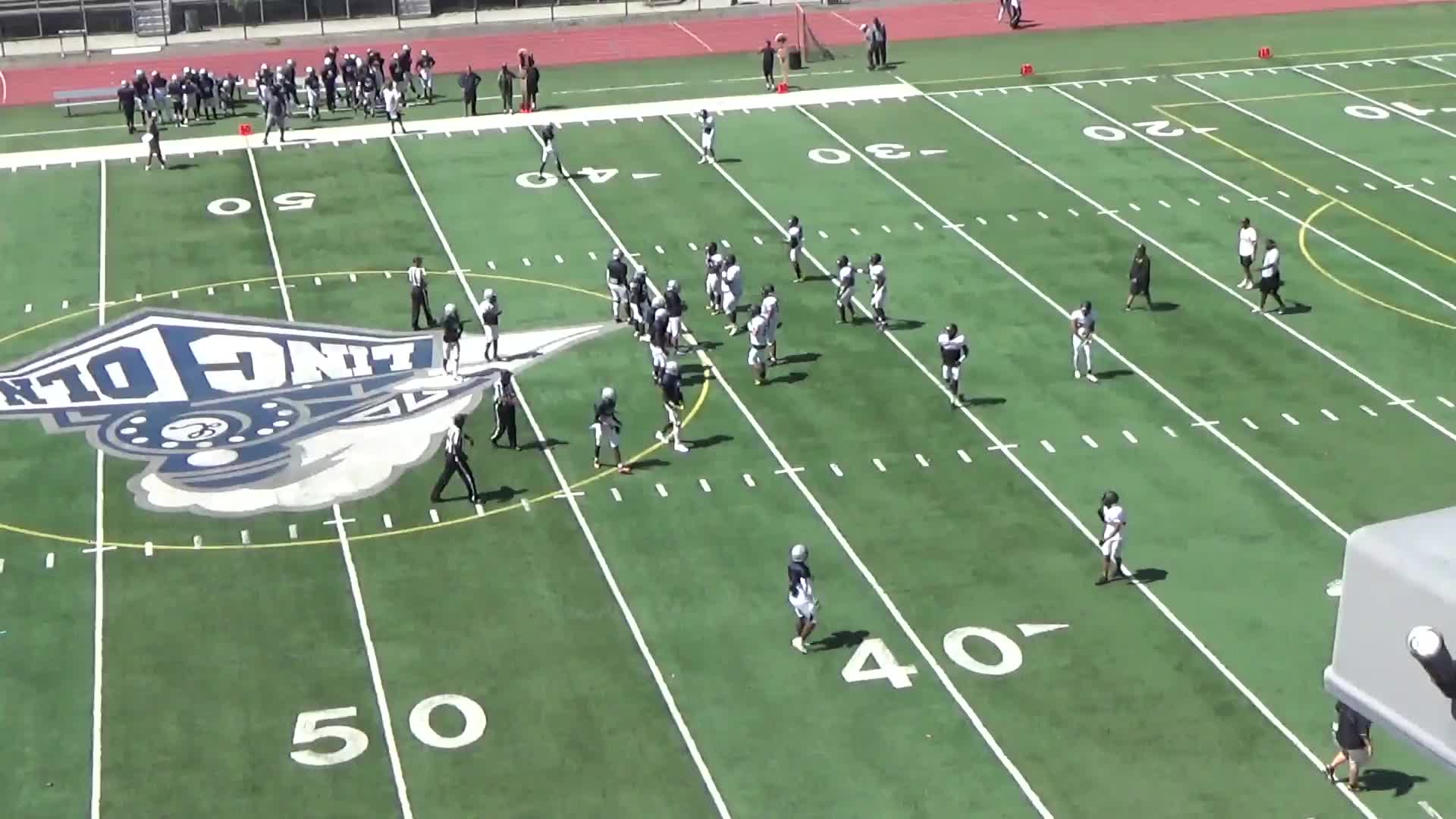 lincoln-high-school-chad-coleman-lynch-highlights-hudl