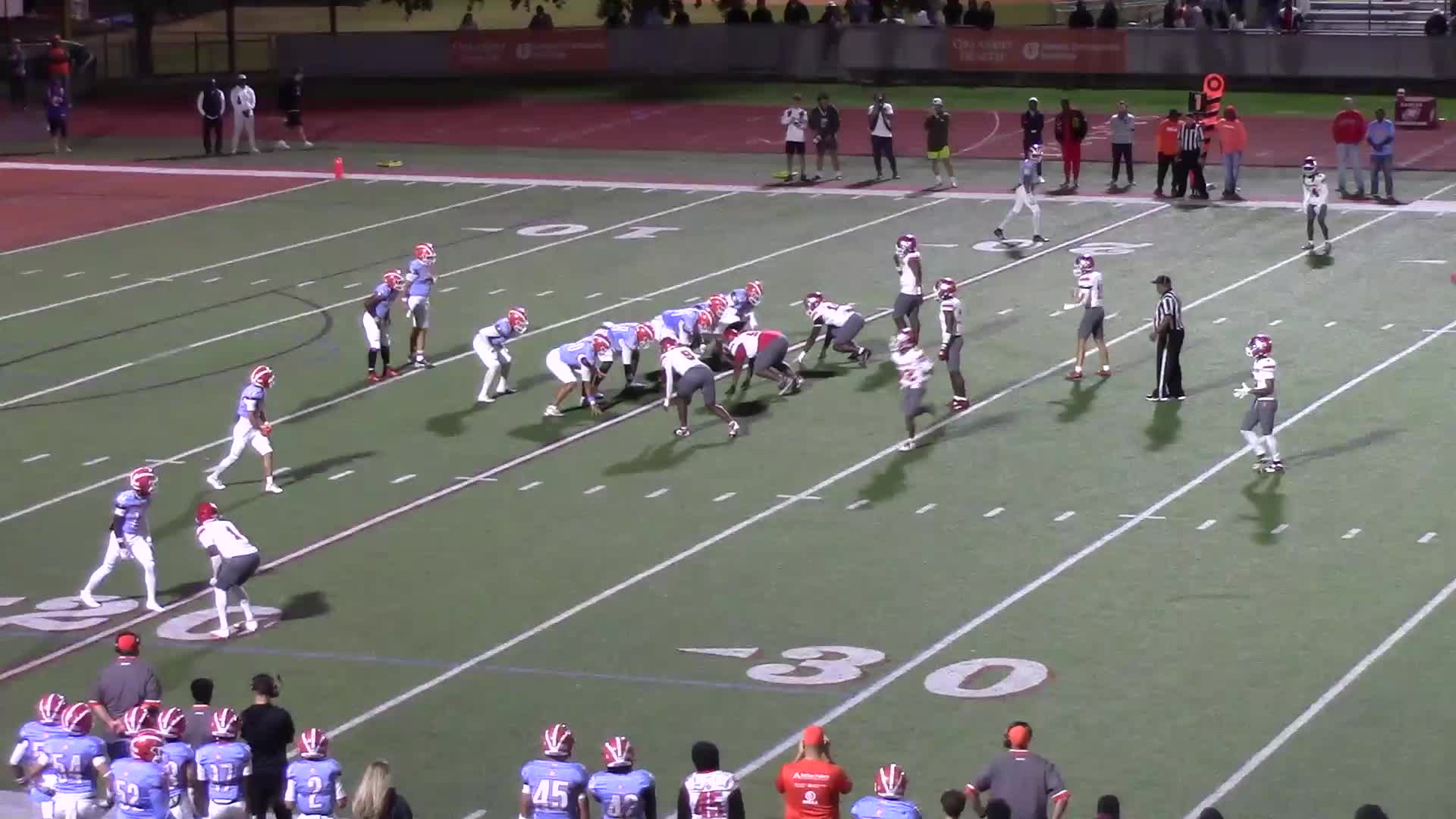  Rhys Woodrow - Boone - 2025 Senior Season Highlights