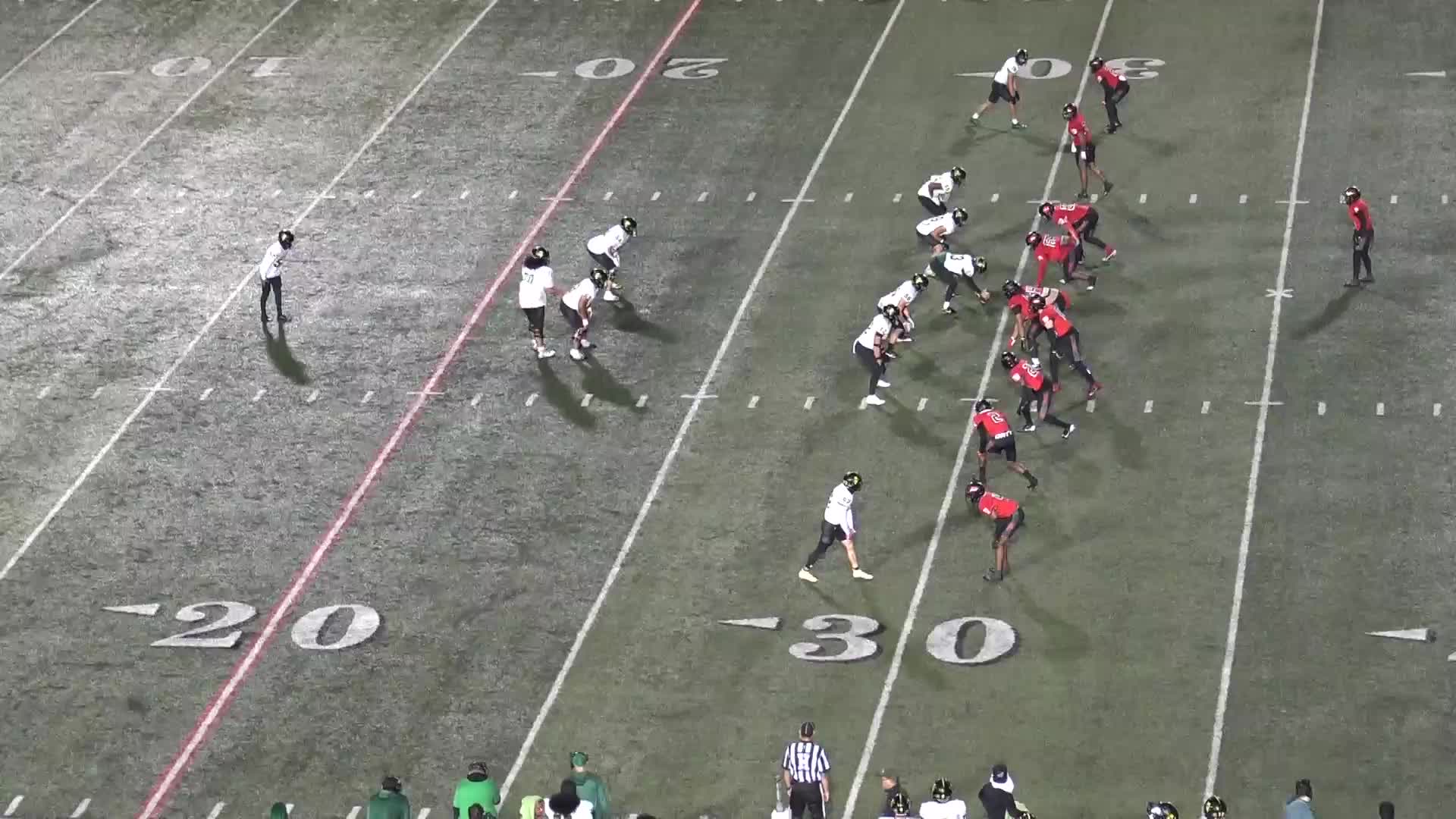 JUCO Highlights - Kaleb Sells highlights - Hudl