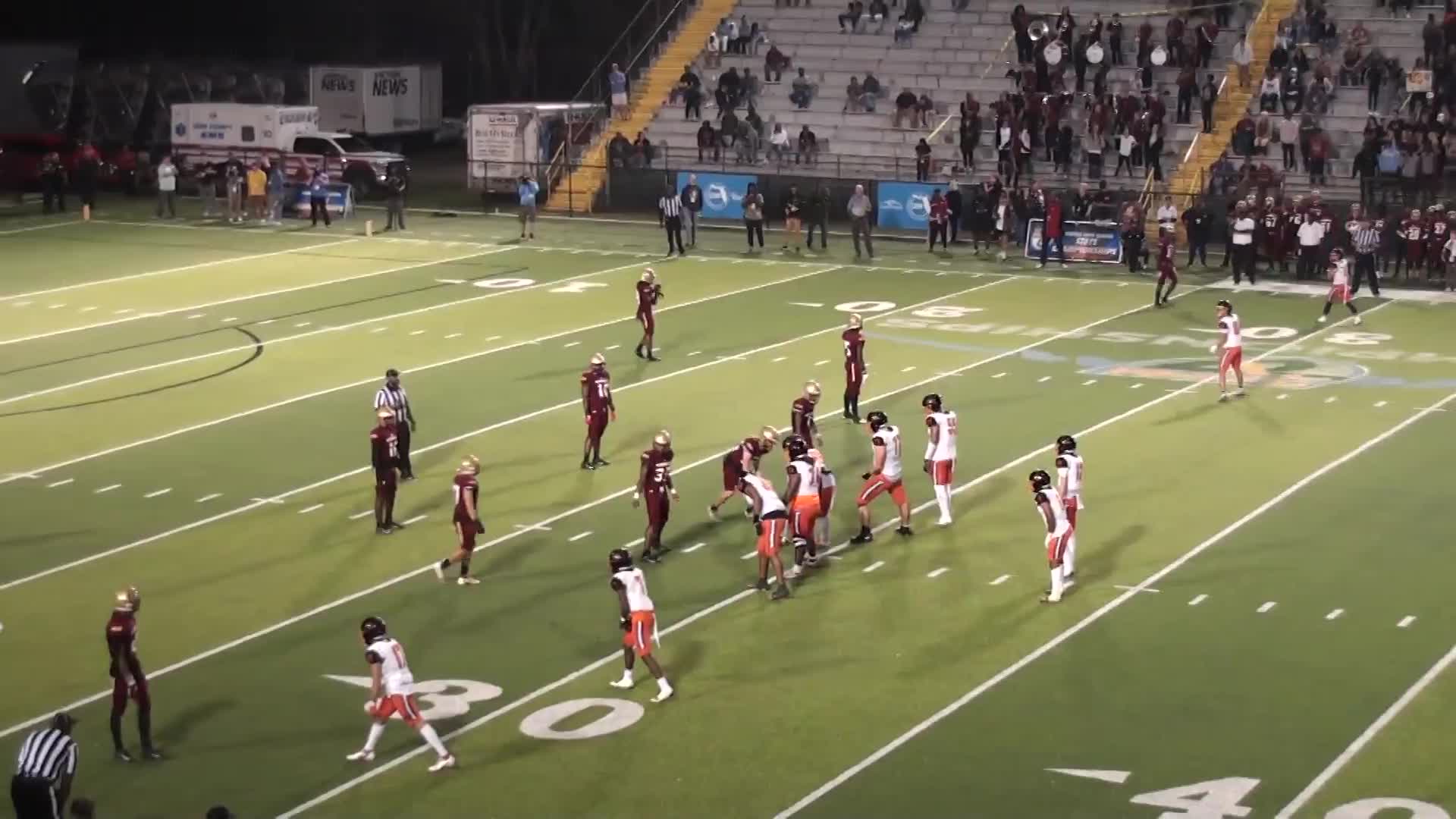 JR szn highlights! Dayday Farmer highlights Hudl