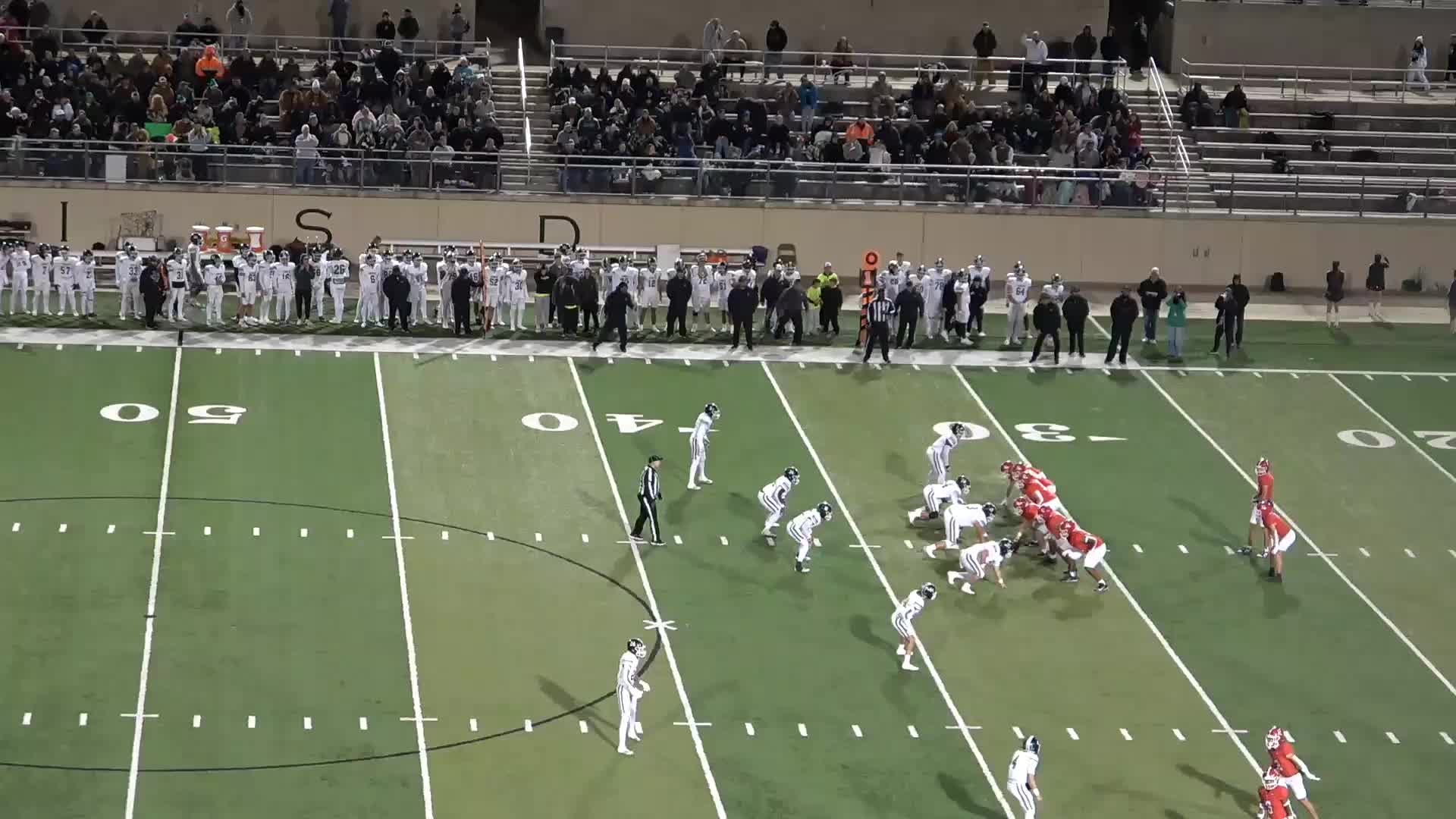 Franklin High School - Grayson Rigdon highlights - Hudl