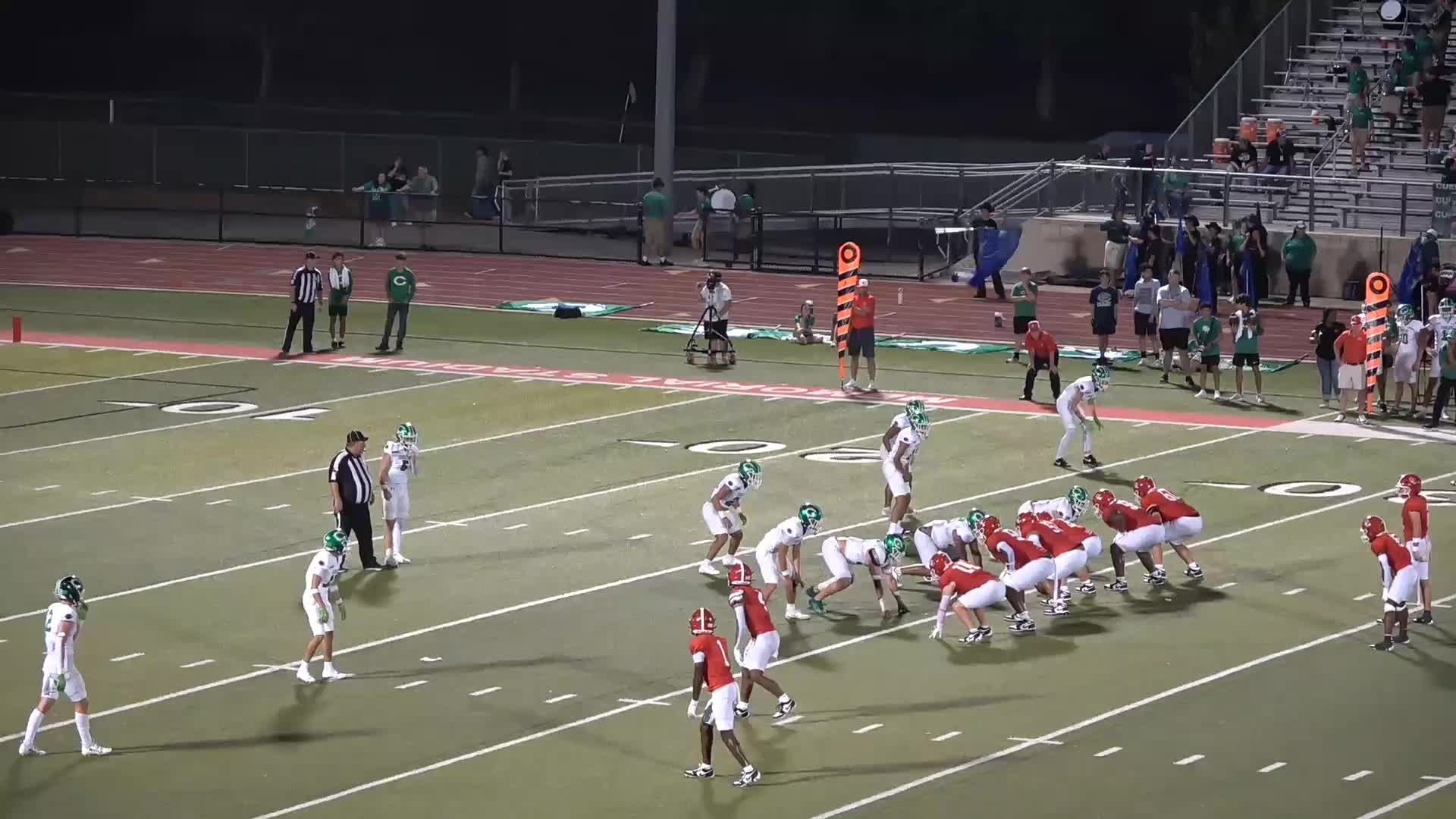 Keyon Hemphill-Woods - Columbus - 2025 Junior Season Highlights 