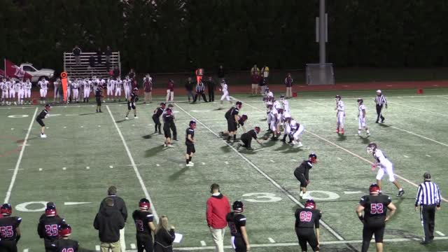 Boys Varsity Football Bay Shore High School Bay Shore New