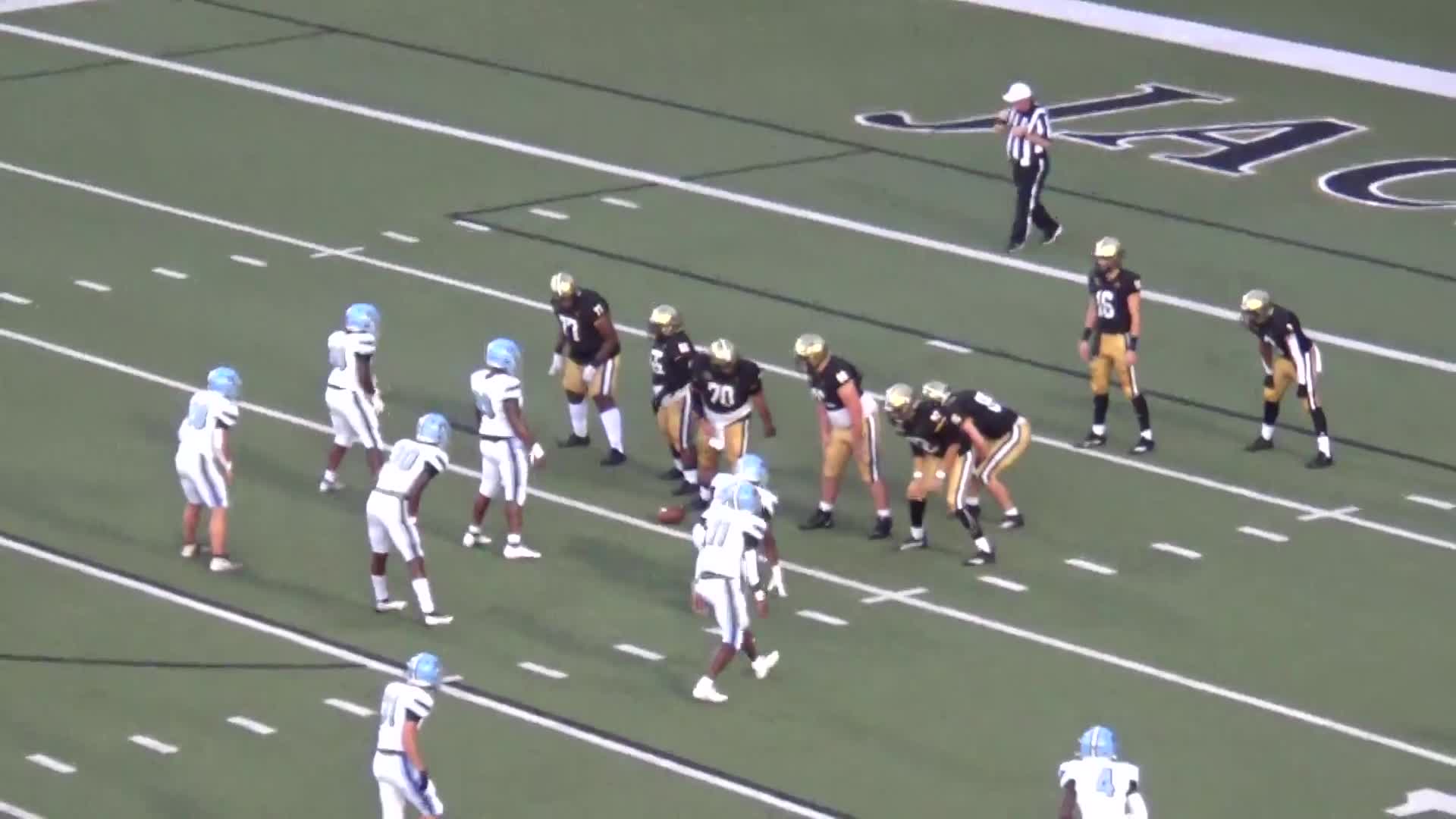 Dorman High School - Roderick Collins highlights - Hudl