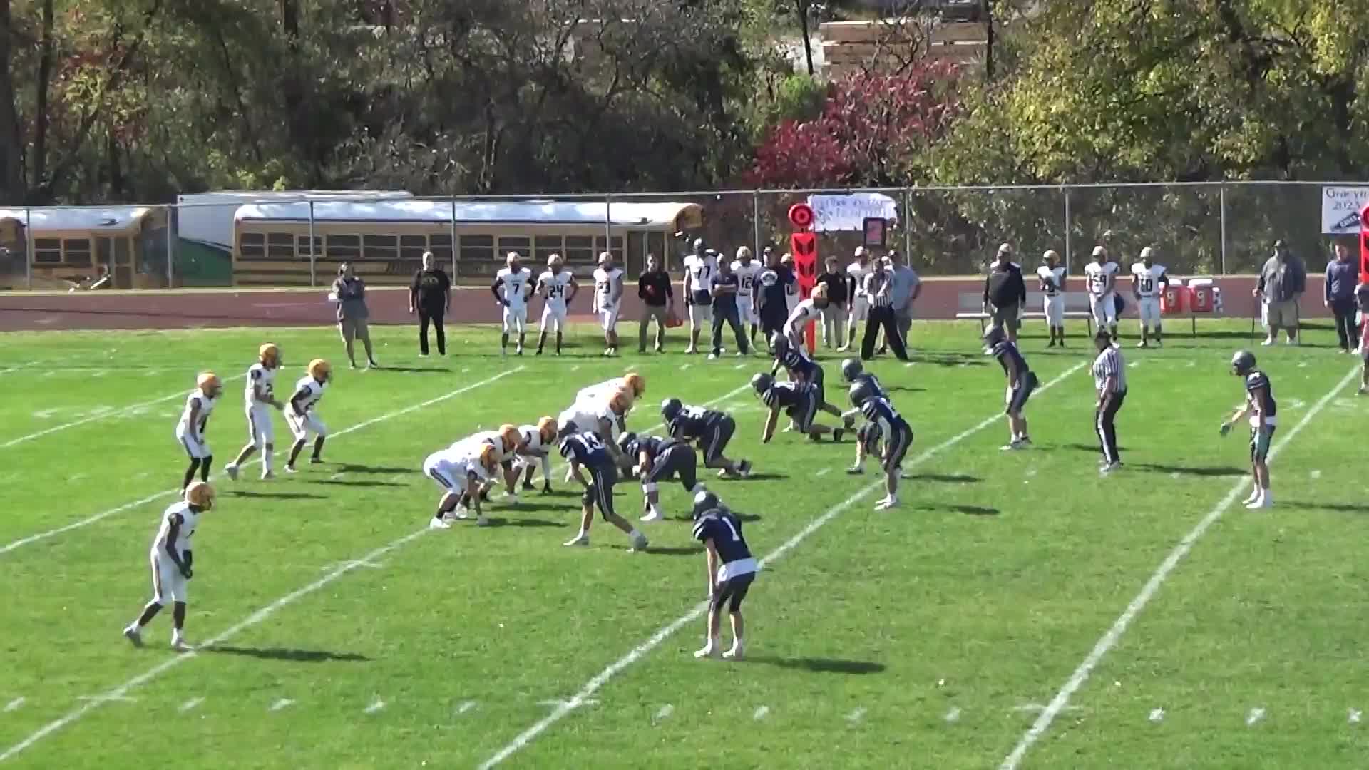 Carlynton High School Ryan Murray highlights Hudl