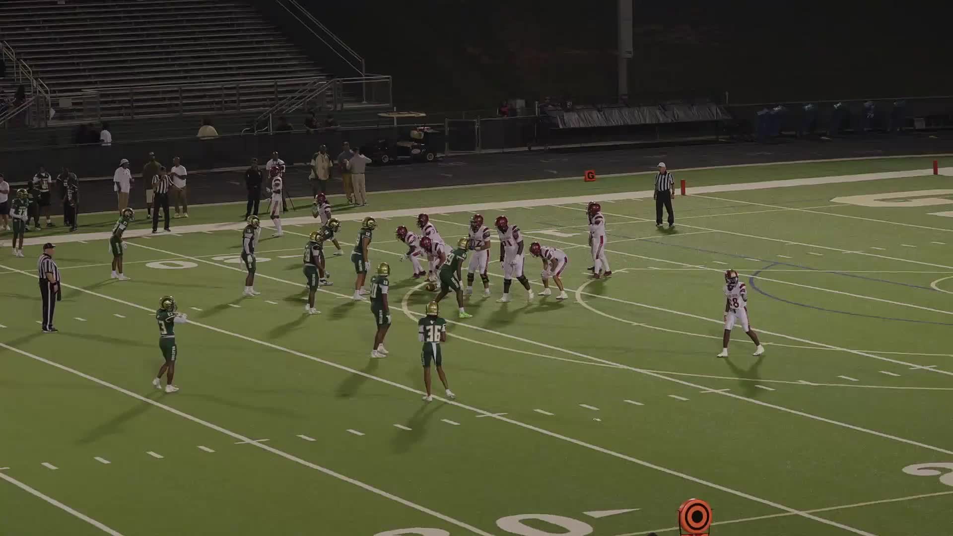 Grayson High School - Khalil Price highlights - Hudl